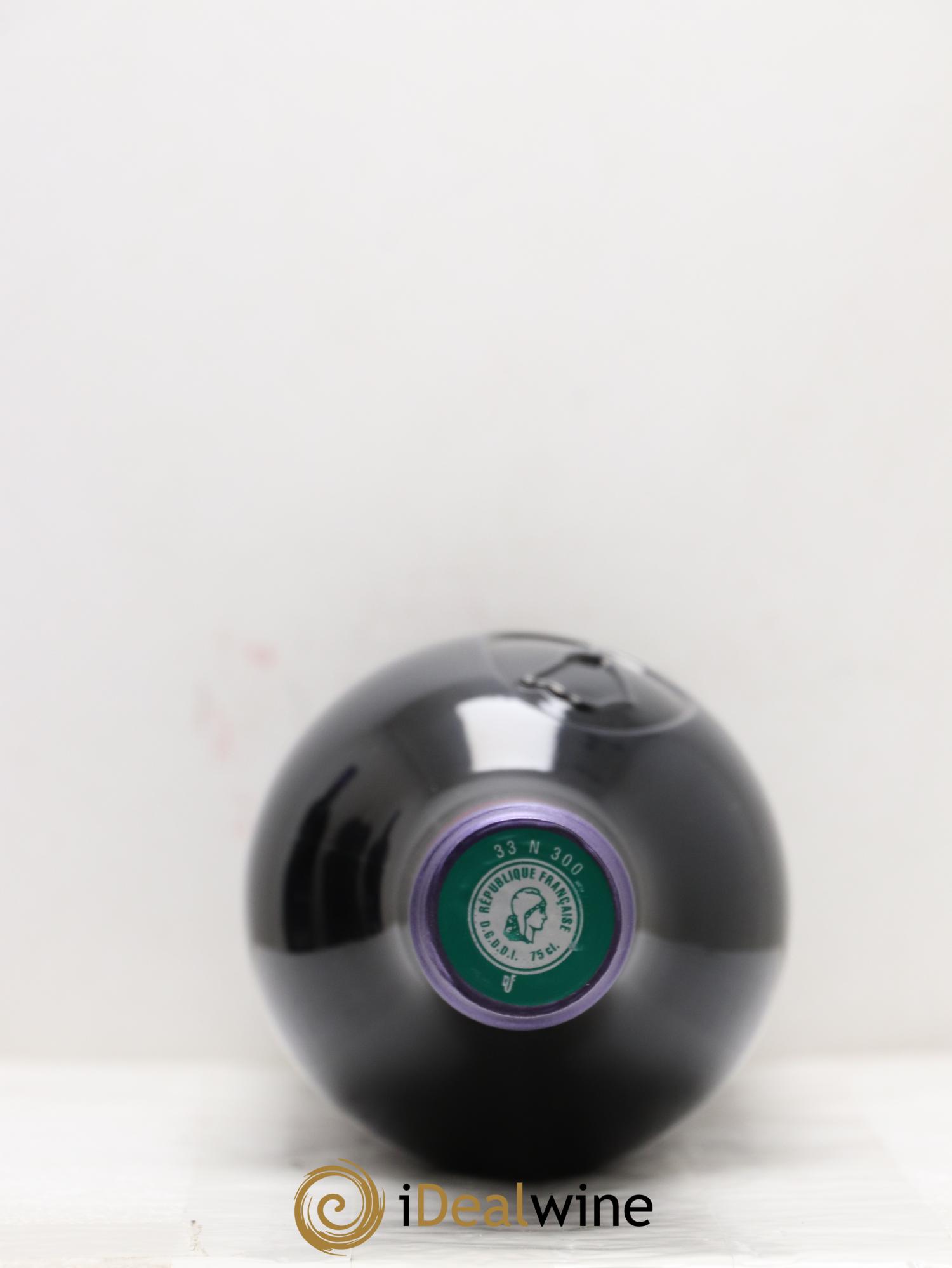 Château la Violette  2015 - Lotto di 3 bottiglie - 2