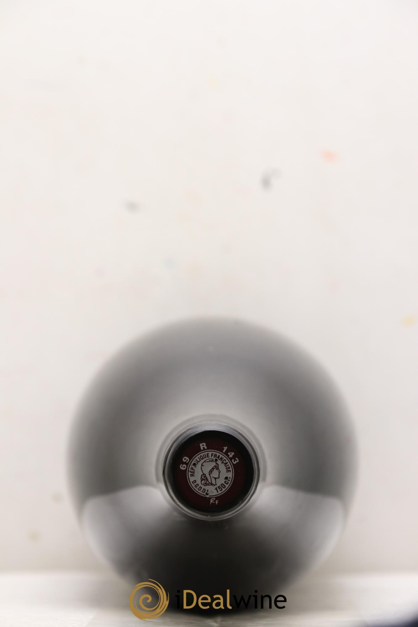 Côte-Rôtie Jamet (Domaine) 2015 - Lot de 1 magnum - 1