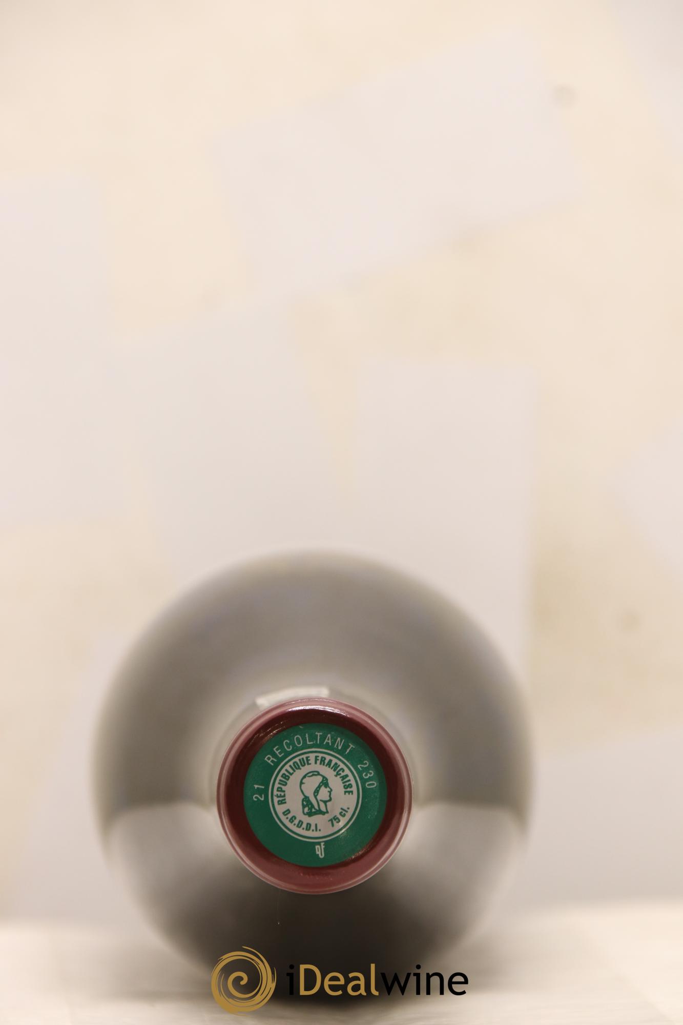 Bonnes-Mares Grand Cru Georges Roumier (Domaine) 2018 - Posten von 1 Flasche - 1