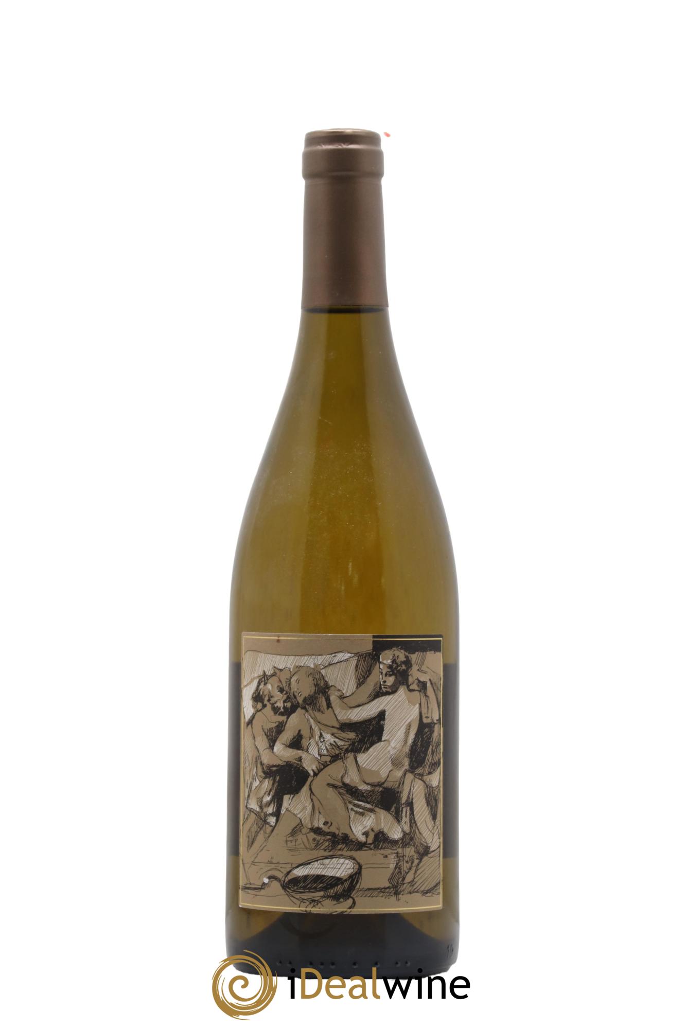 Saint-Joseph Gangloff (Domaine) 2020 - Lot de 1 bouteille - 0