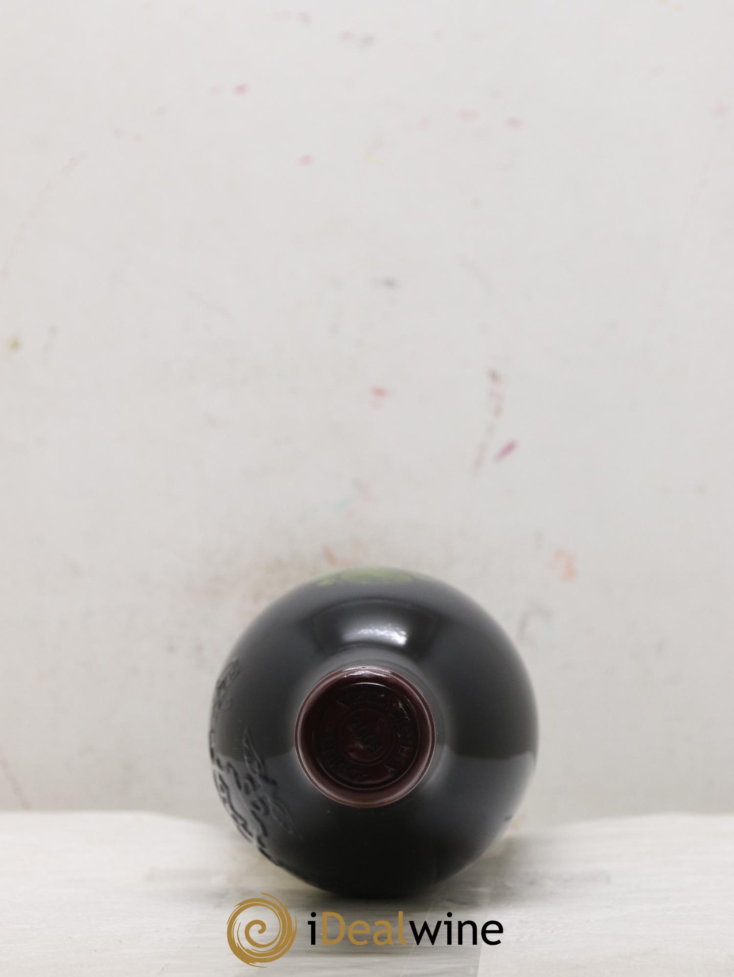 Ribera Del Duero DO Vega Sicilia Unico Famille Alvarez 2004 - Lotto di 2 bottiglie - 2