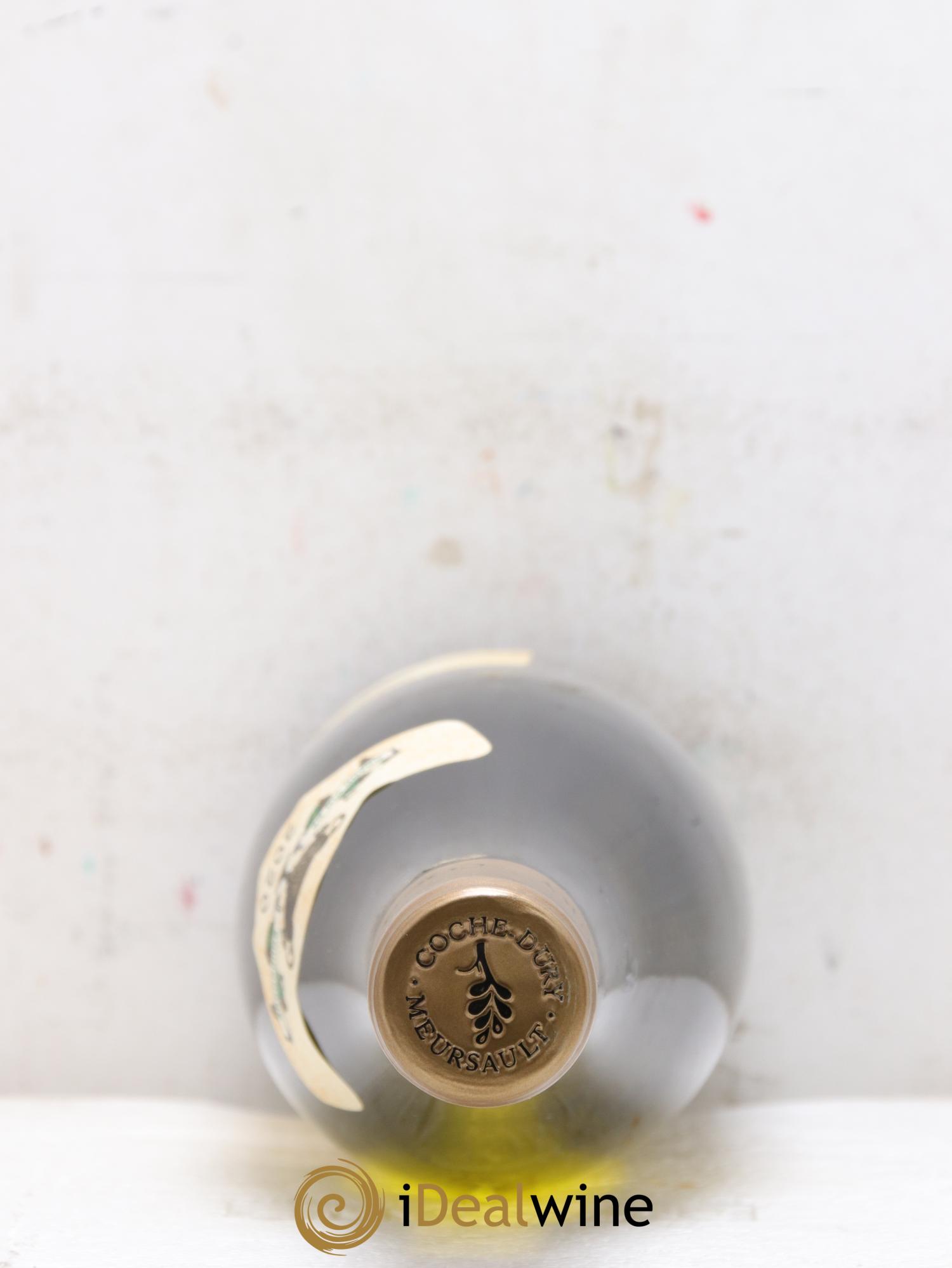 Meursault Coche Dury (Domaine) 2020 - Lot of 1 bottle - 1
