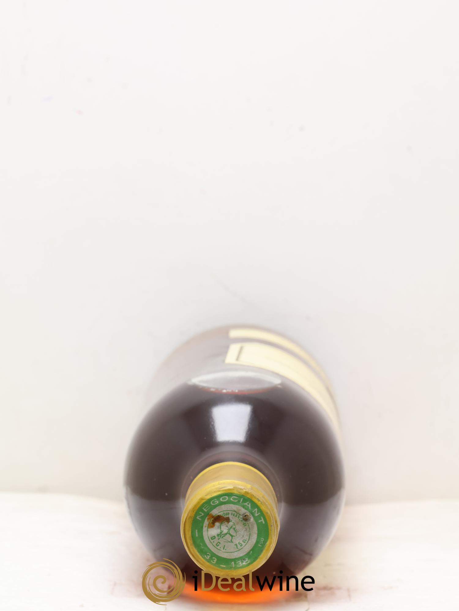 Château d' Yquem 1er Cru Classé Supérieur 1976 - Lot of 1 bottle - 1