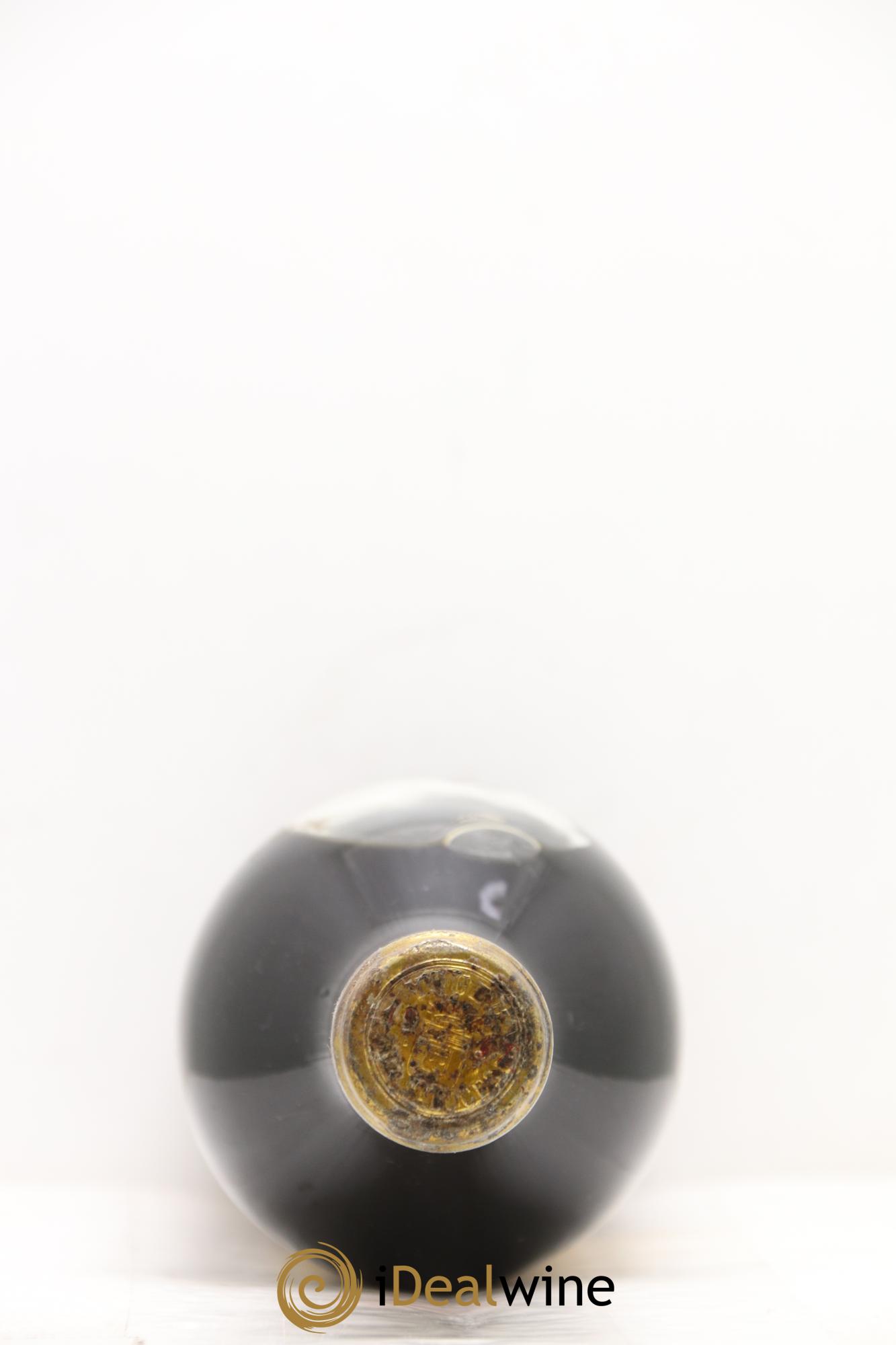 Château d' Yquem 1er Cru Classé Supérieur 1947 - Posten von 1 Flasche - 1