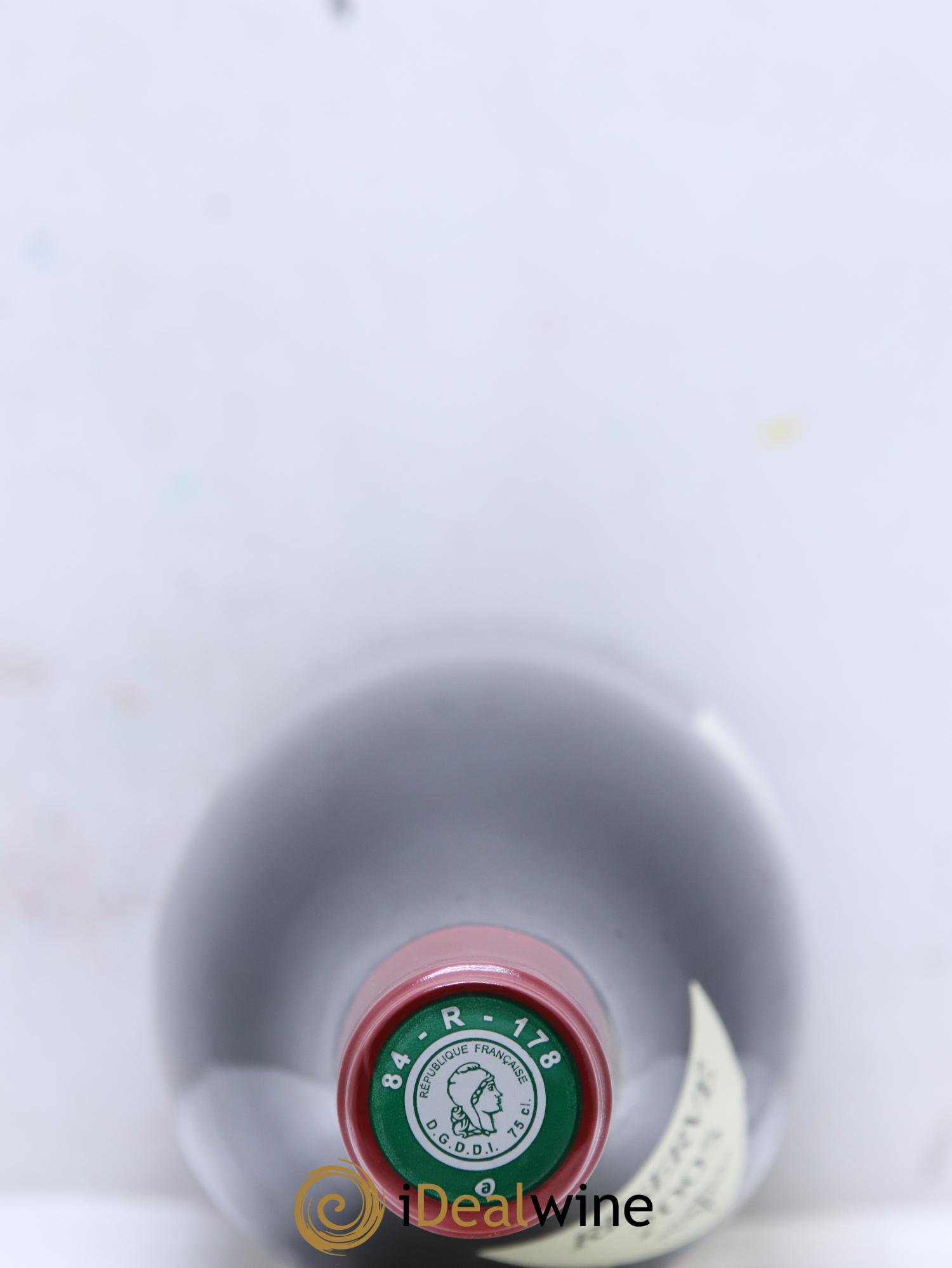 Châteauneuf-du-Pape Château Rayas Emmanuel Reynaud 2005 - Posten von 1 Flasche - 1