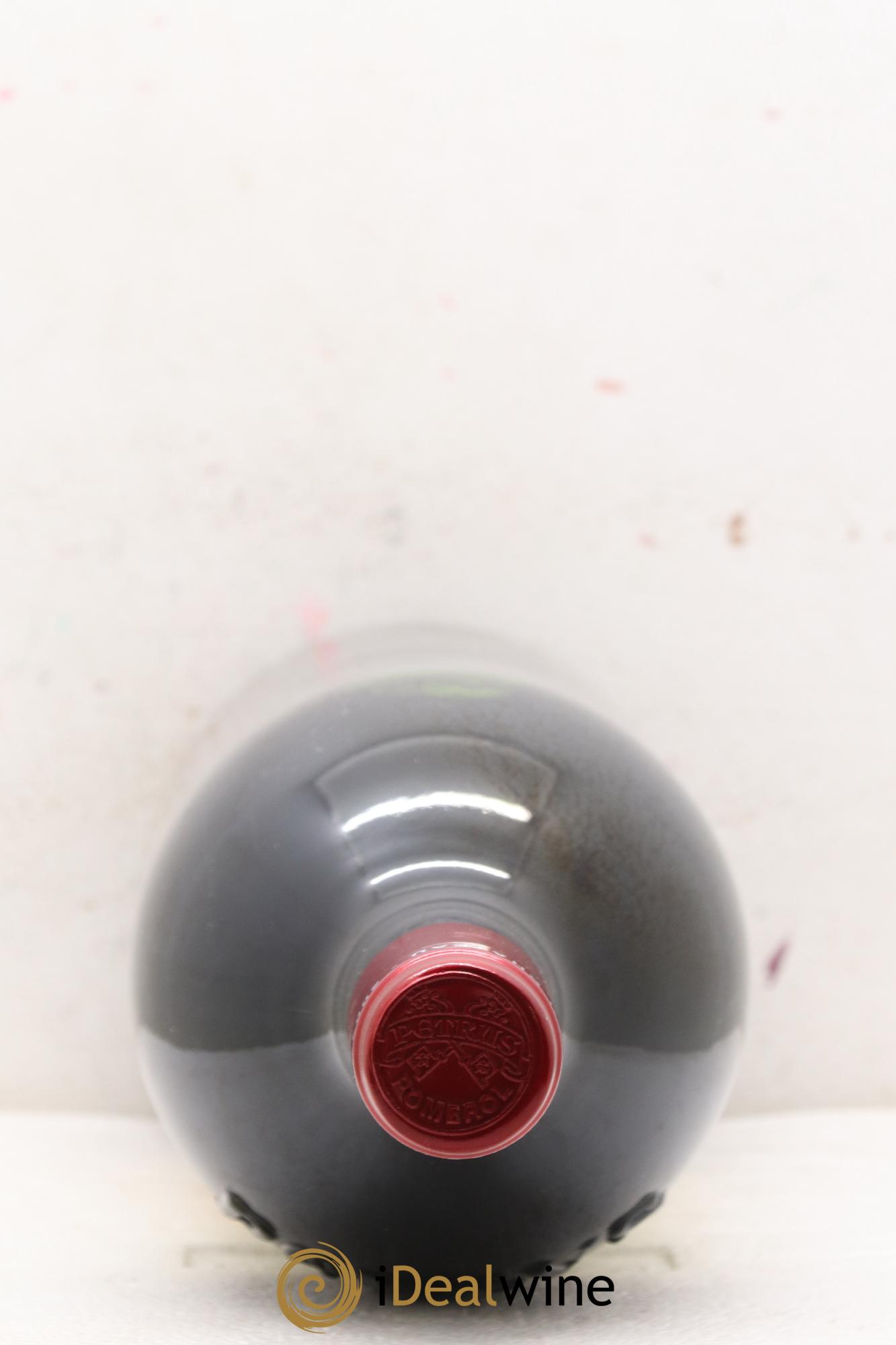 Petrus 2004 - Lot of 3 magnums - 2