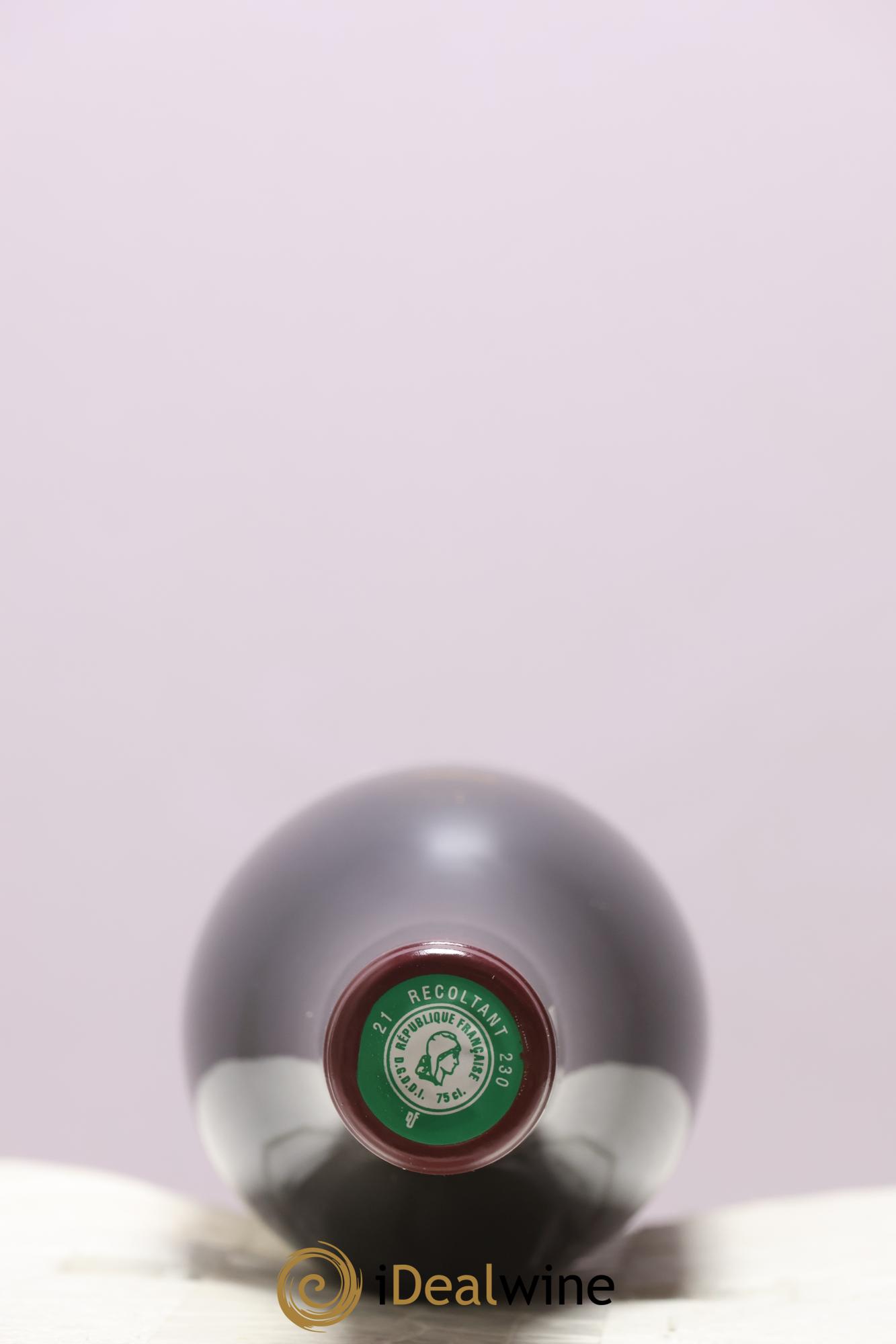 Bonnes-Mares Grand Cru Georges Roumier (Domaine) 2014 - Lot de 1 bouteille - 1