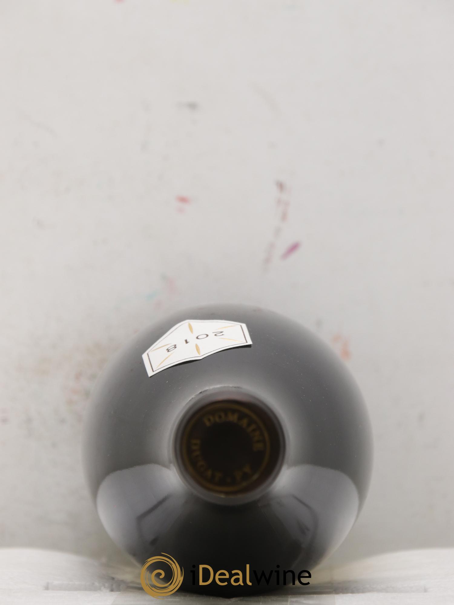 Gevrey-Chambertin 1er Cru Fonteny Vieilles Vignes Dugat Py 2018 - Lot de 2 bouteilles - 2