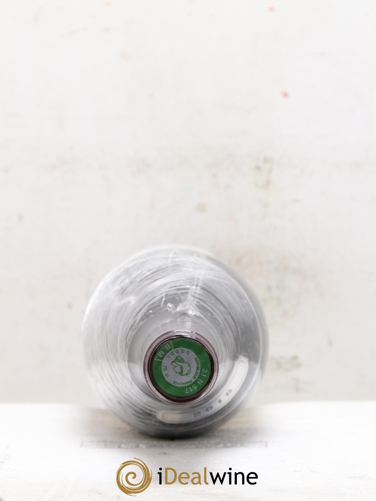 Richebourg Grand Cru Méo-Camuzet (Domaine) 2016 - Lotto di 1 bottiglia - 2