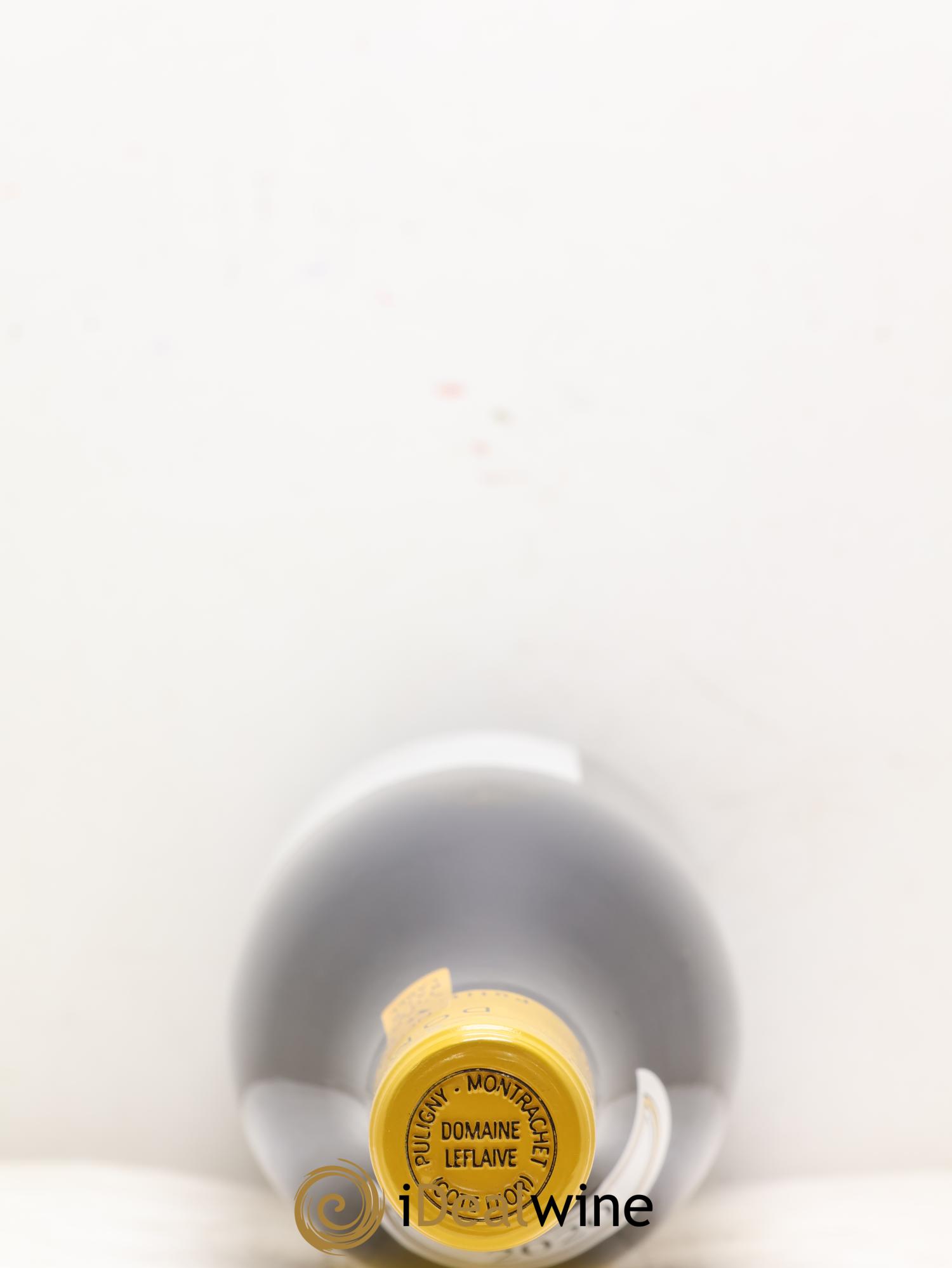 Puligny-Montrachet 1er Cru Clavoillon Leflaive (Domaine) 2020 - Posten von 1 Flasche - 2