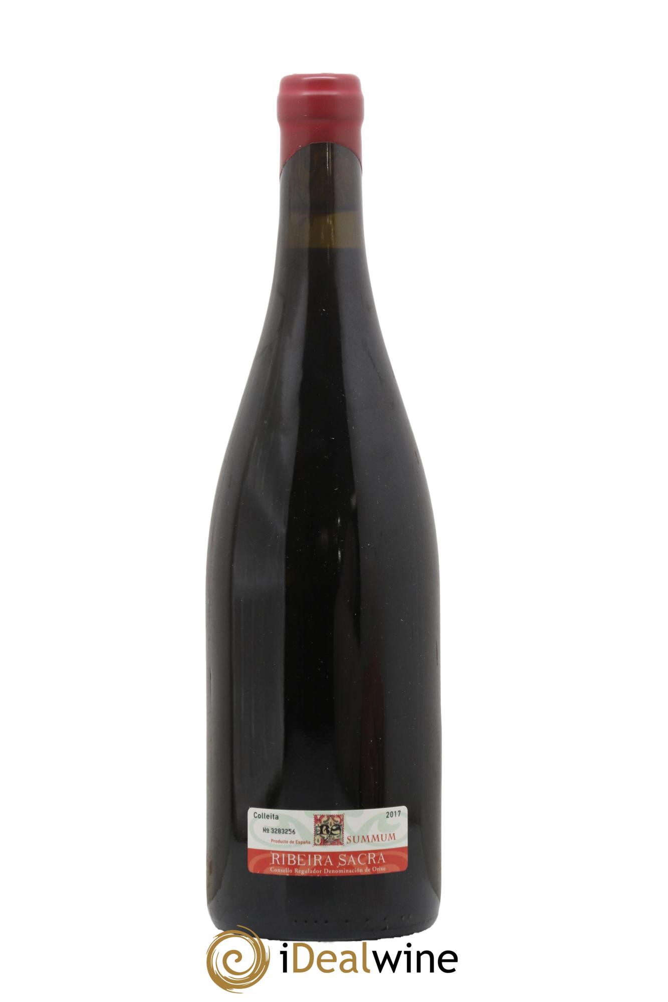 Espagne Ribeira Sacra A Ponte Guimaro 2017 - Lotto di 1 bottiglia - 1