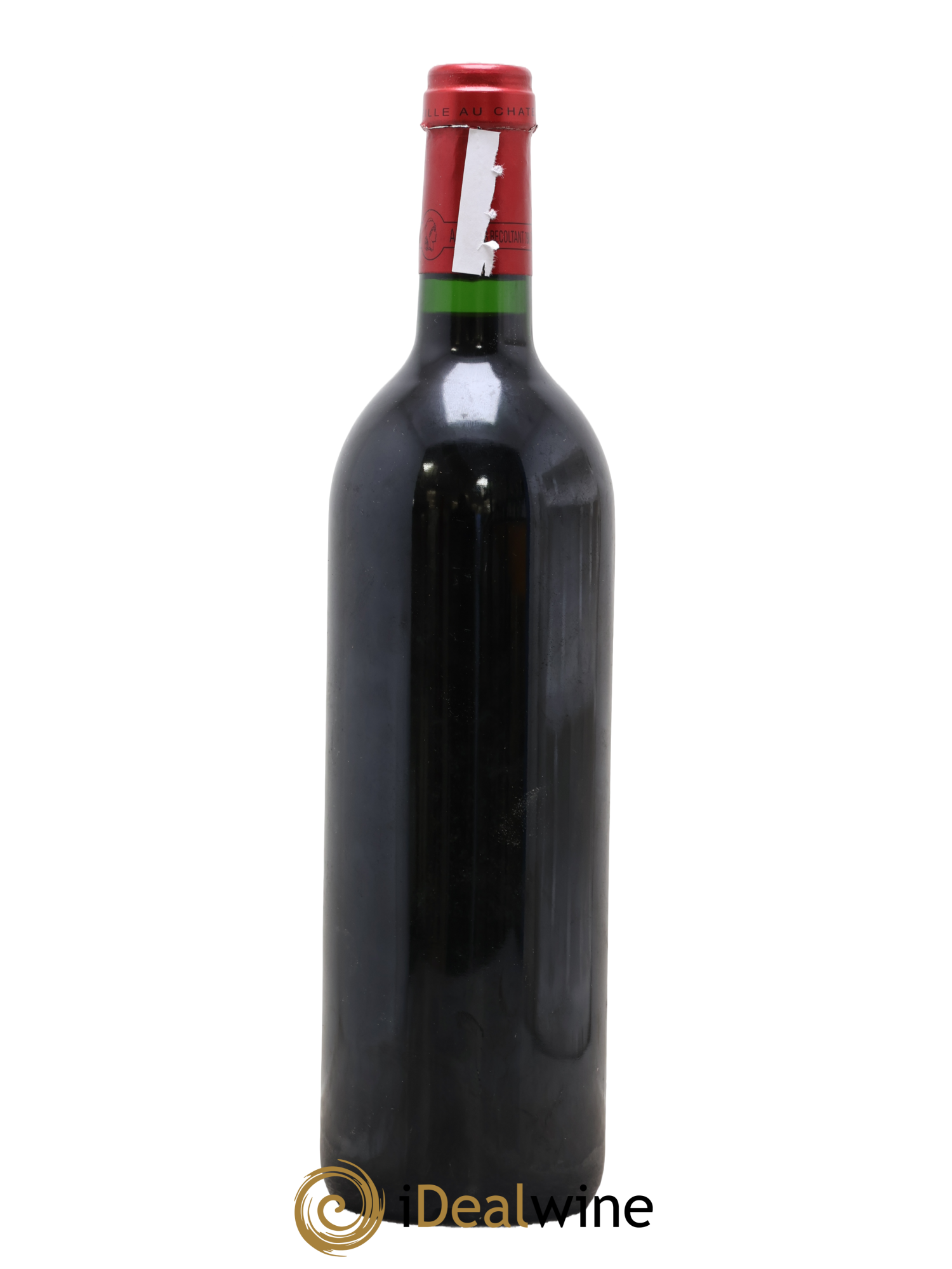 Petrus 2001 - Lot of 1 bottle - 1