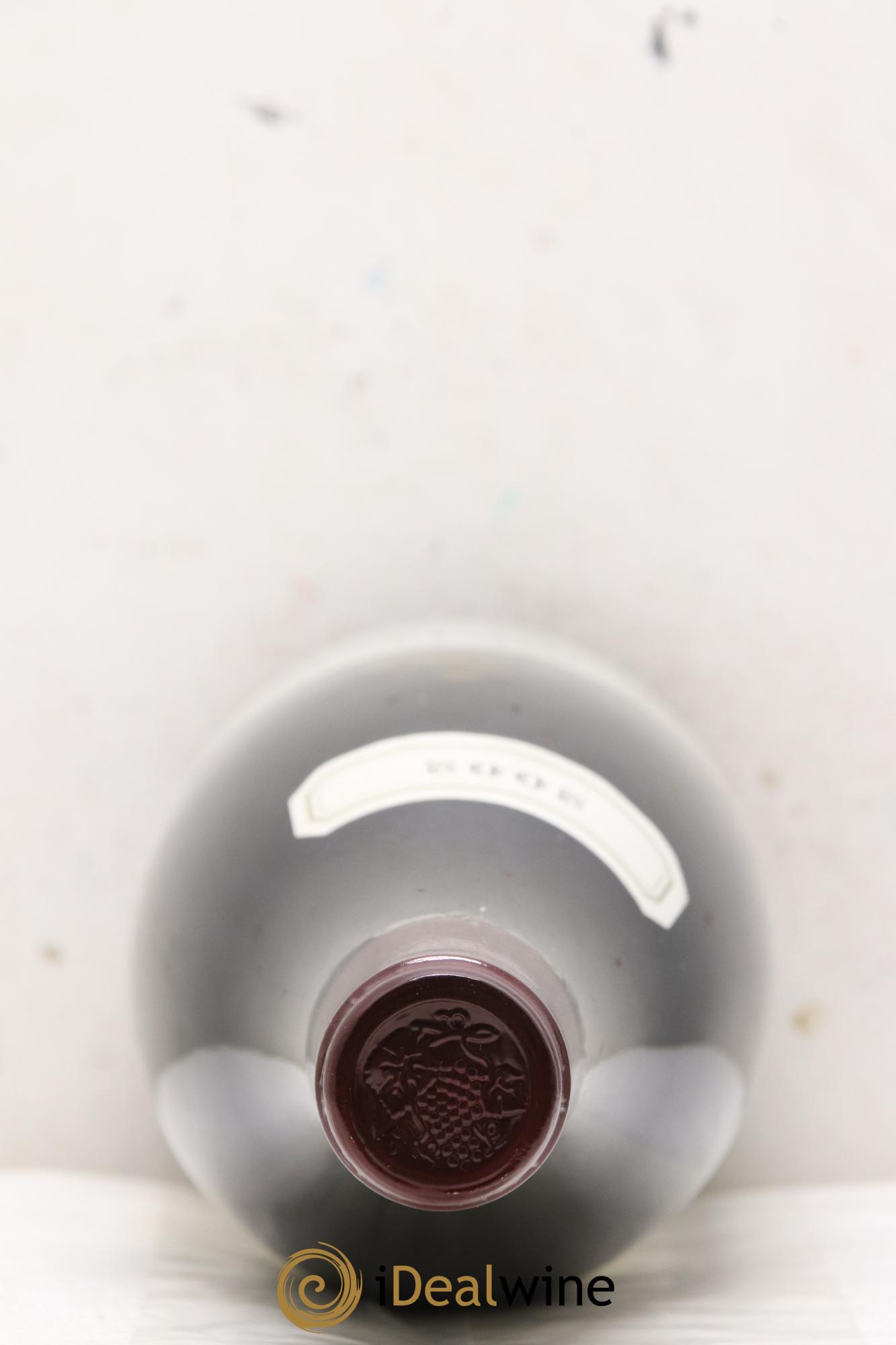 Vosne-Romanée 1er Cru Les Chaumes Méo-Camuzet (Domaine) 2002 - Lot de 3 bouteilles - 2