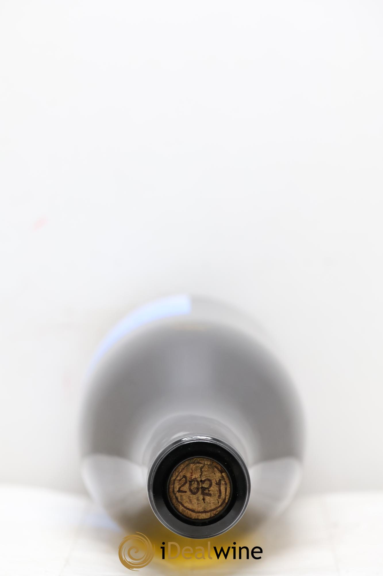 Côtes du Jura Mizuiro Les Saugettes Kenjiro Kagami - Domaine des Miroirs 2021 - Lot of 1 bottle - 1