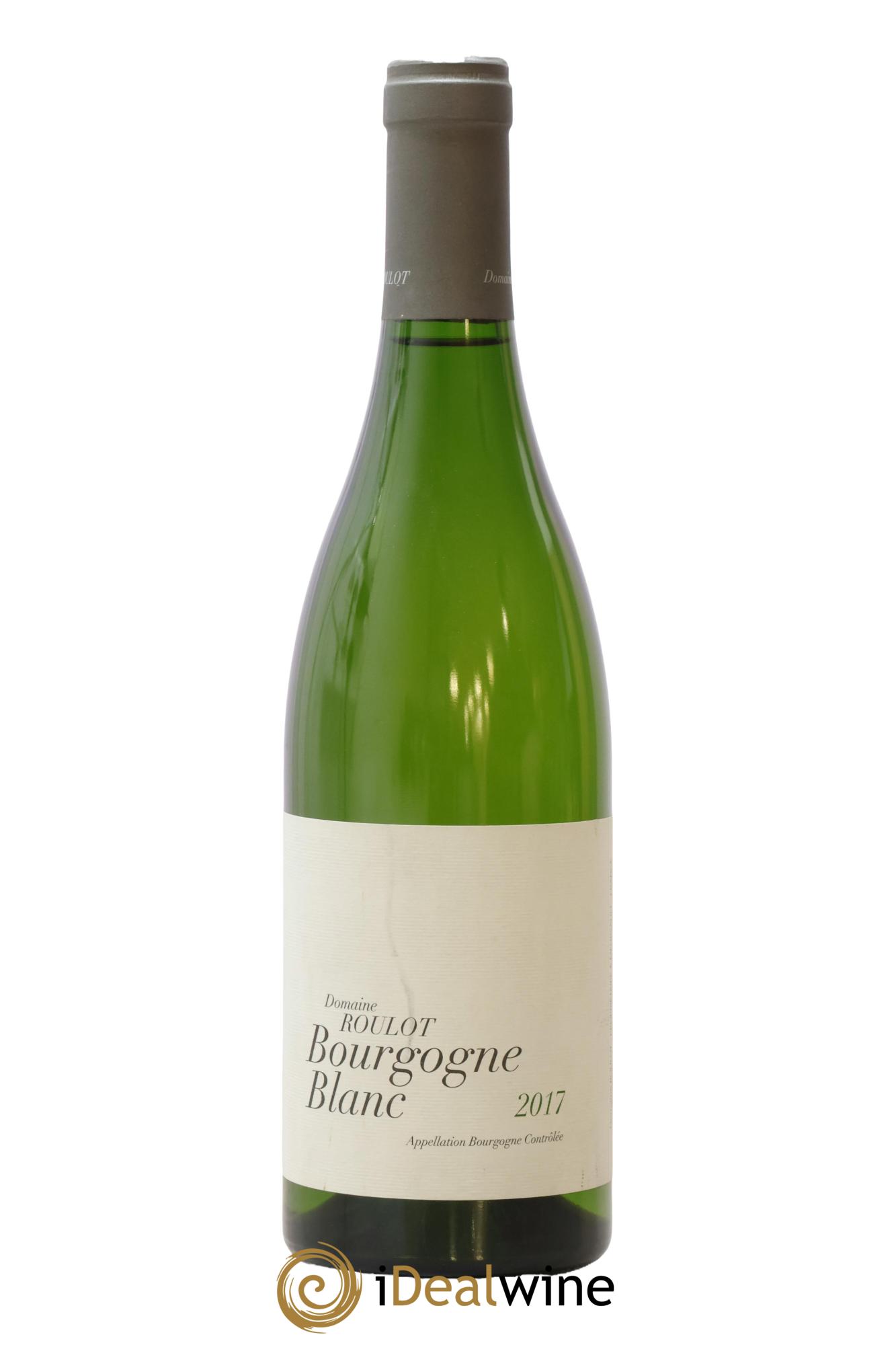 Bourgogne Roulot (Domaine) 2017 - Lot of 1 bottle - 0