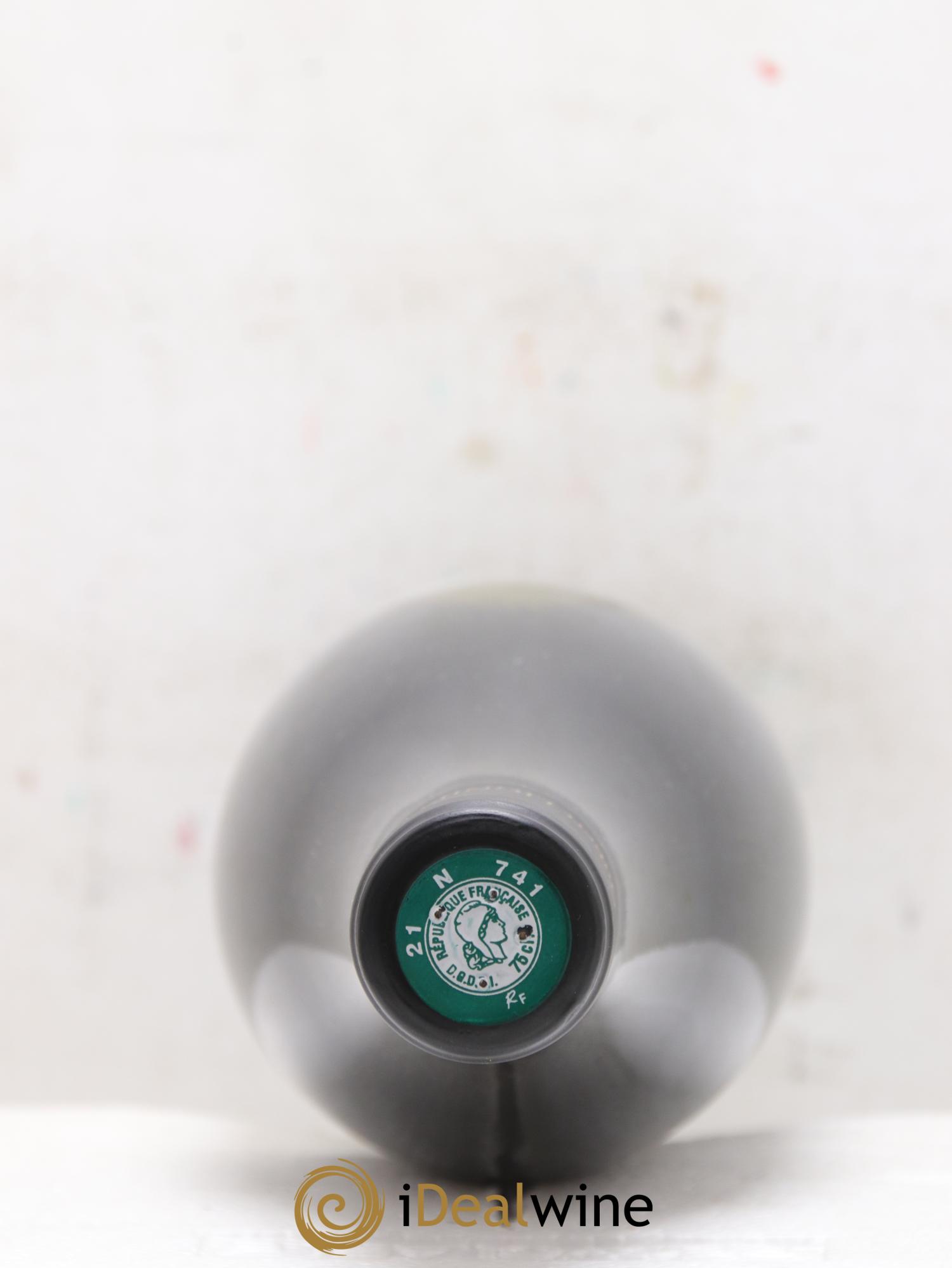 Clos de la Roche Grand Cru Hubert Lignier (Domaine) 2013 - Posten von 1 Flasche - 1