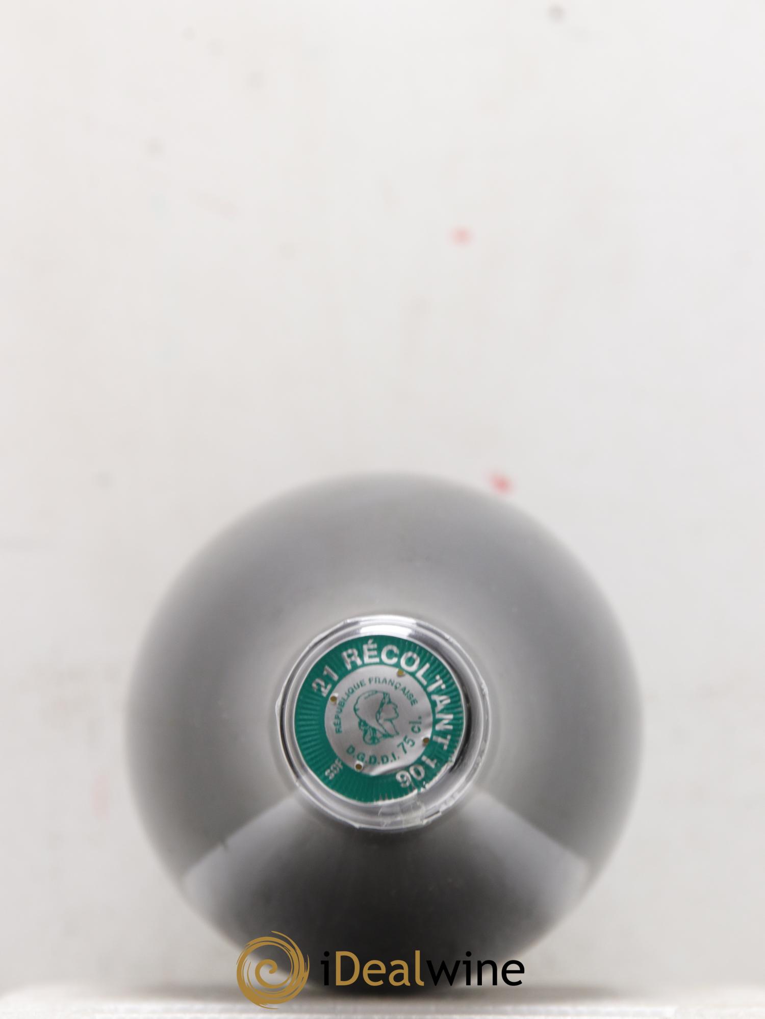 Nuits-Saint-Georges 1er Cru Prieuré Roch 2015 - Lot de 2 bouteilles - 2