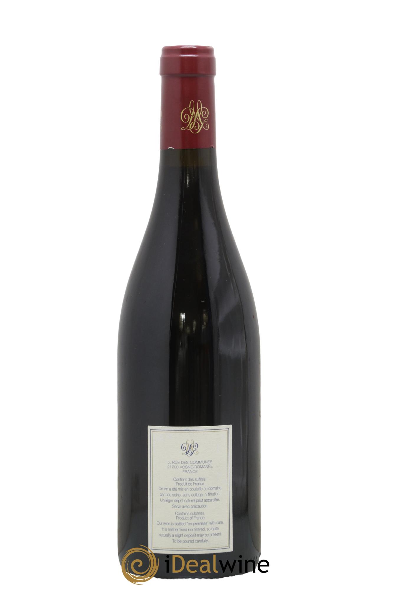 Echezeaux Grand Cru Mugneret-Gibourg (Domaine) 2020 - Lot of 1 bottle - 1