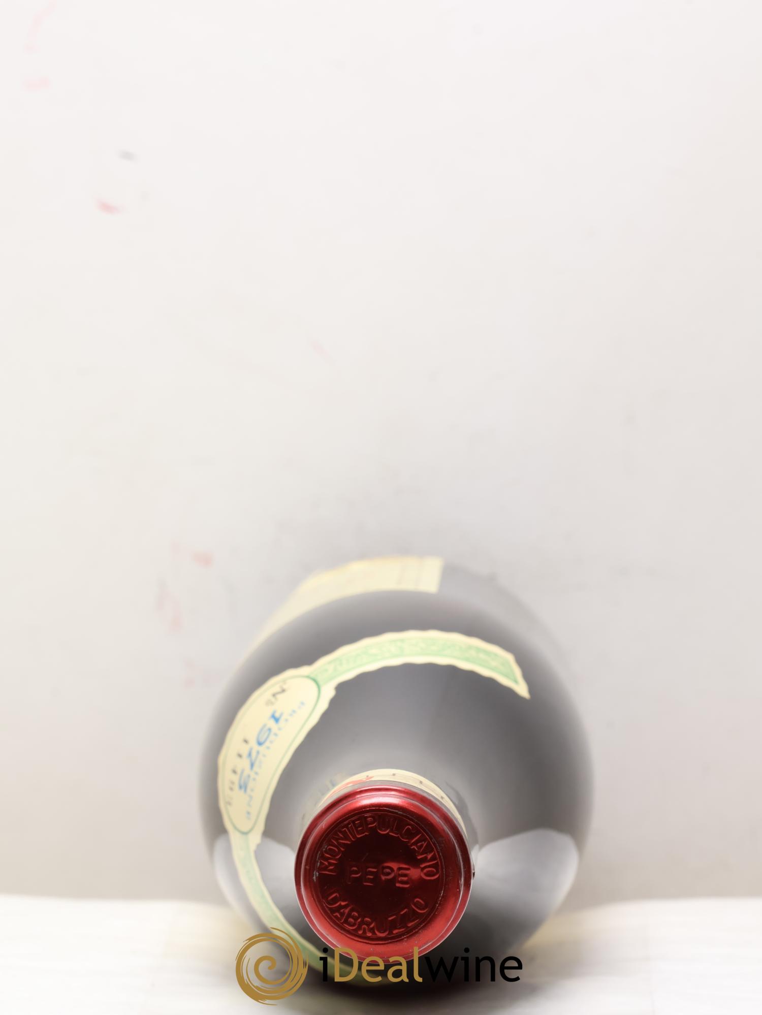 Montepulciano d'Abruzzo DOC Emidio Pepe 1973 - Lot of 1 bottle - 2