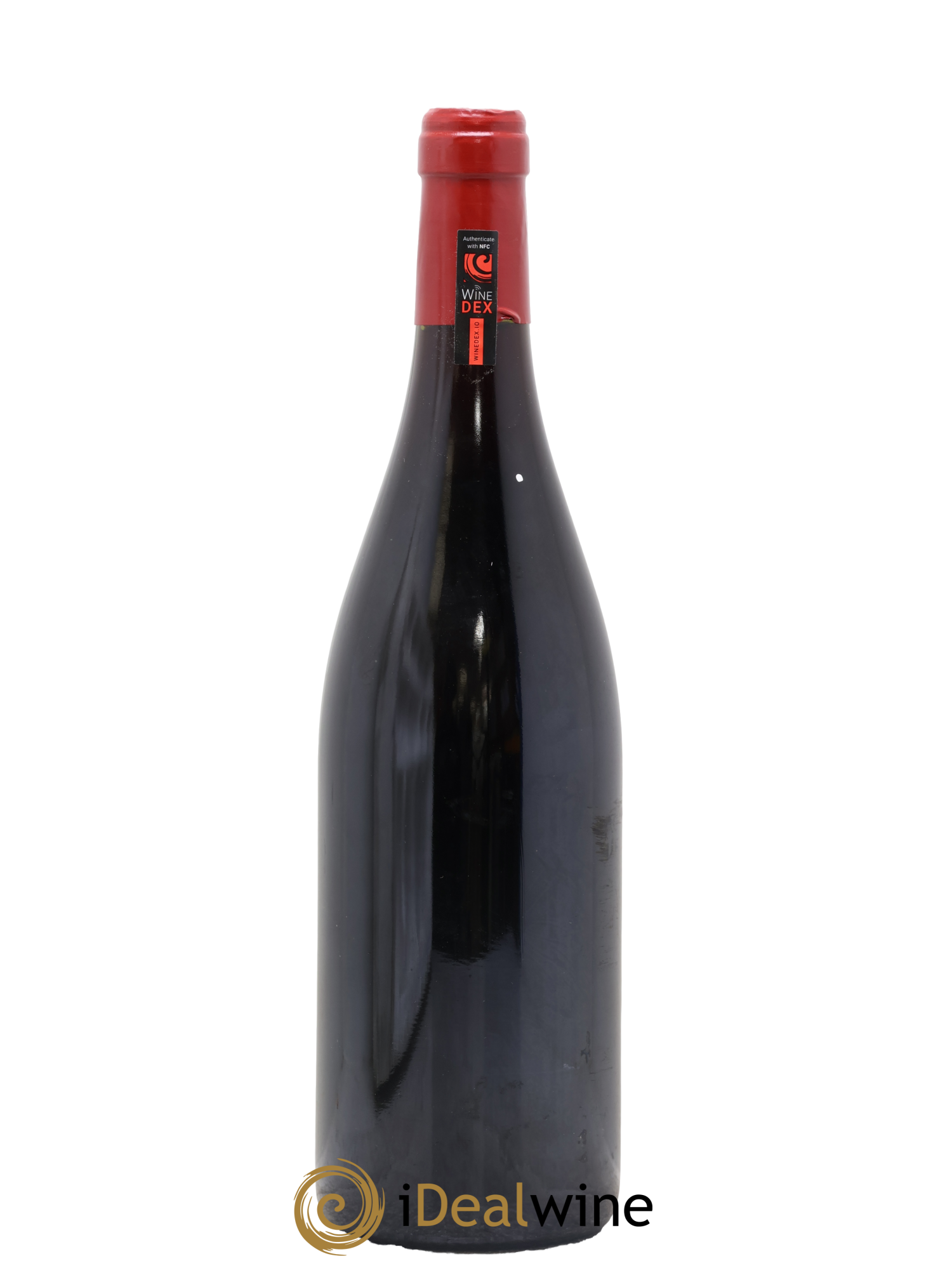 Châteauneuf-du-Pape Château Rayas Emmanuel Reynaud 2010 - Posten von 1 Flasche - 1