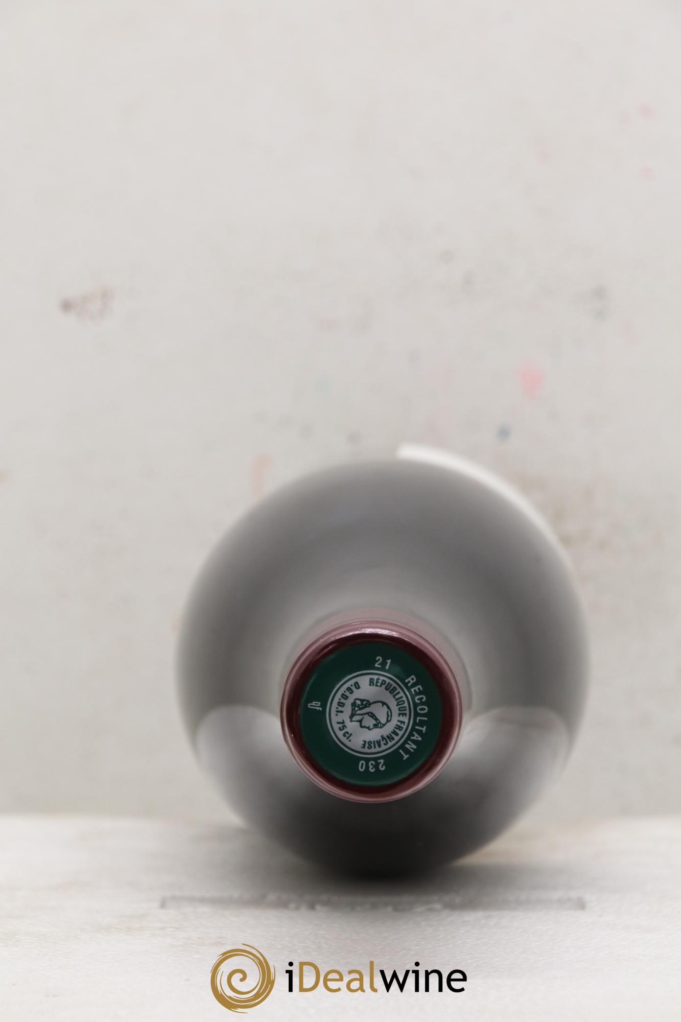 Bonnes-Mares Grand Cru Georges Roumier (Domaine) 2008 - Lotto di 1 bottiglia - 1