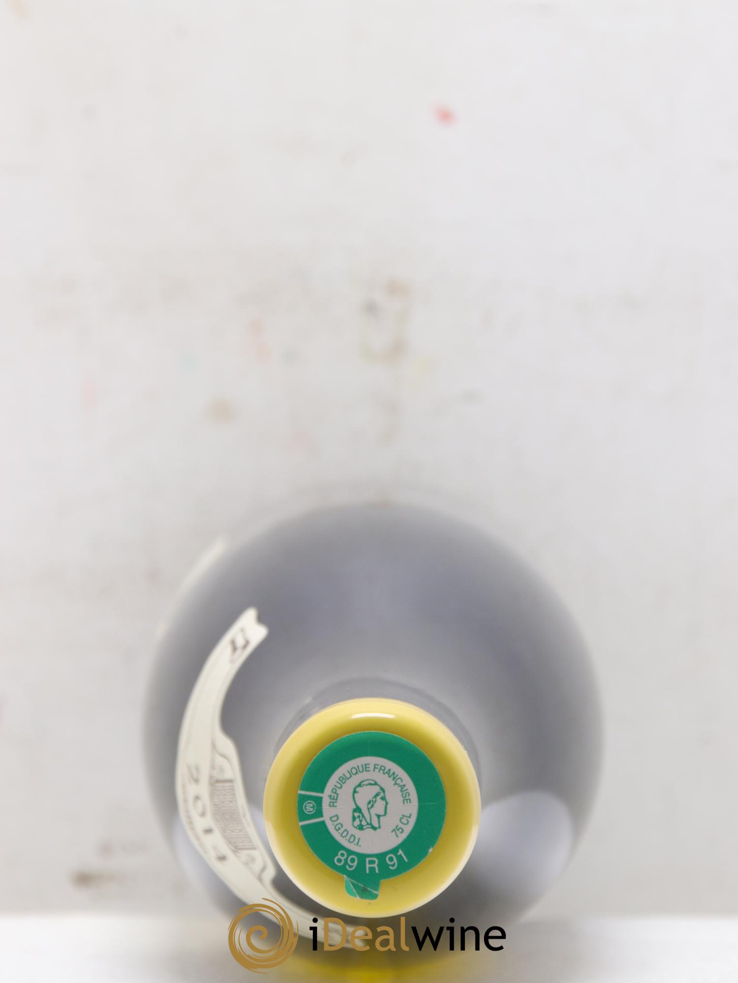 Chablis 1er Cru Forêt Raveneau (Domaine) 2014 - Lotto di 1 bottiglia - 2