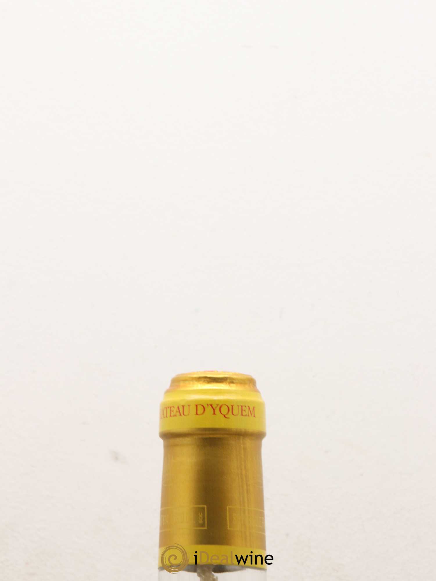 Château d' Yquem 1er Cru Classé Supérieur 1999 - Lotto di 2 bottiglie - 1