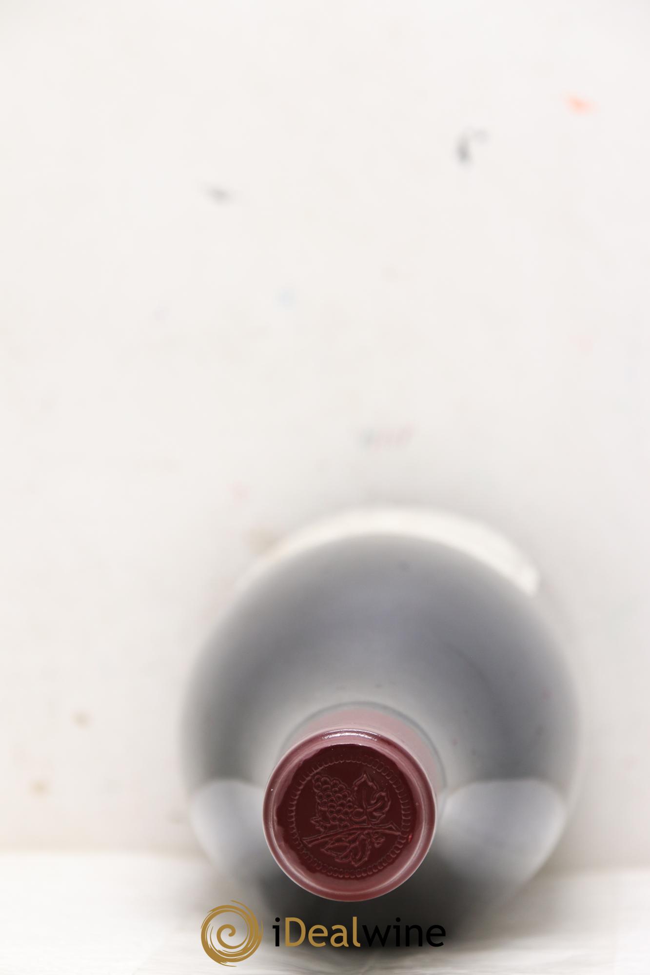 Vosne-Romanée 1er Cru Aux Malconsorts Sylvain Cathiard & Fils 2005 - Lotto di 1 bottiglia - 1