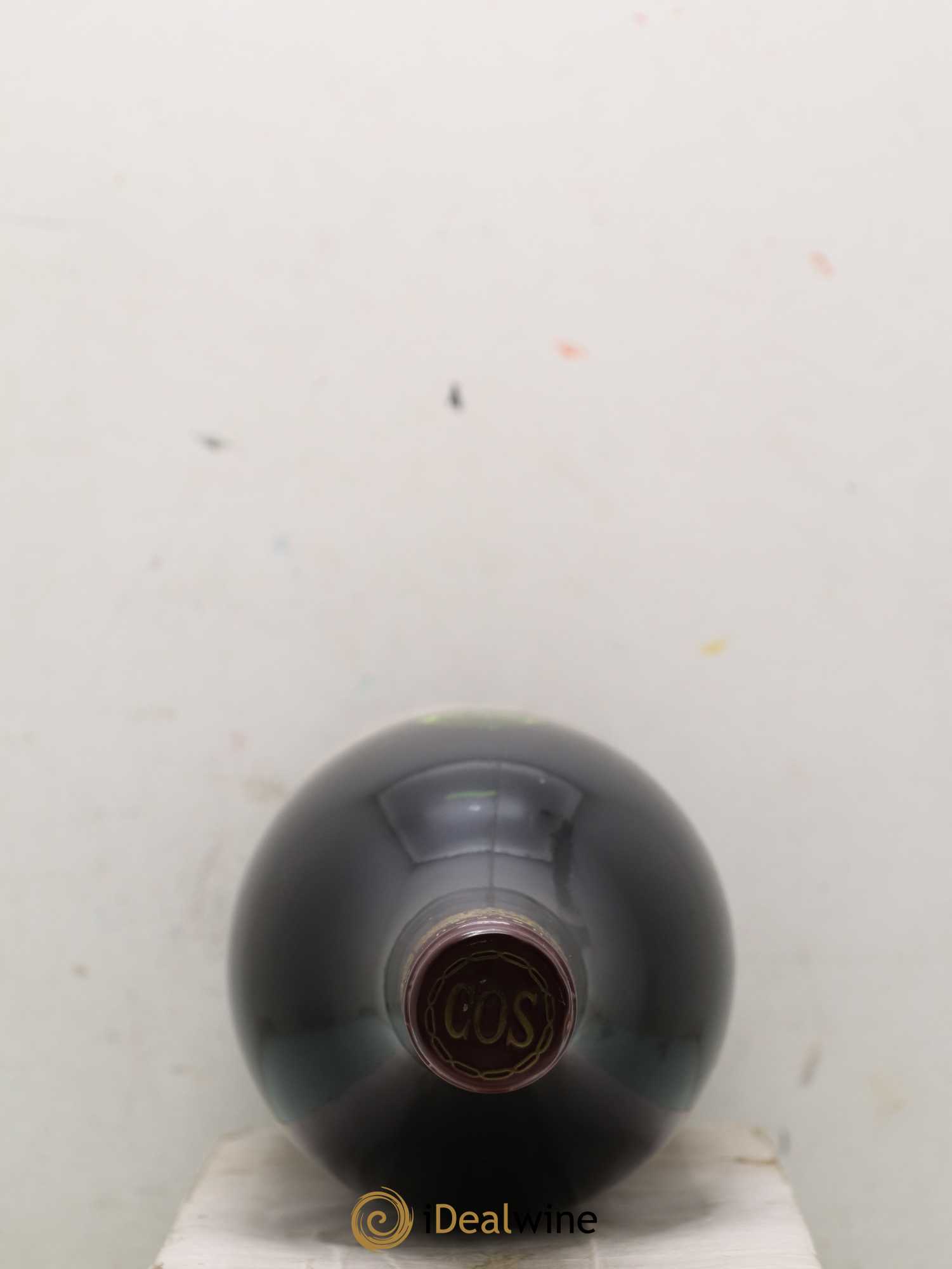 Cos d'Estournel 2ème Grand Cru Classé 1987 - Lot de 1 magnum - 1