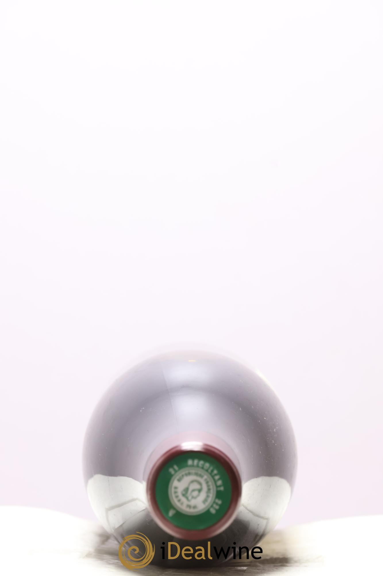 Chambolle-Musigny 1er Cru Les Amoureuses Georges Roumier (Domaine) 2010 - Lotto di 1 bottiglia - 1