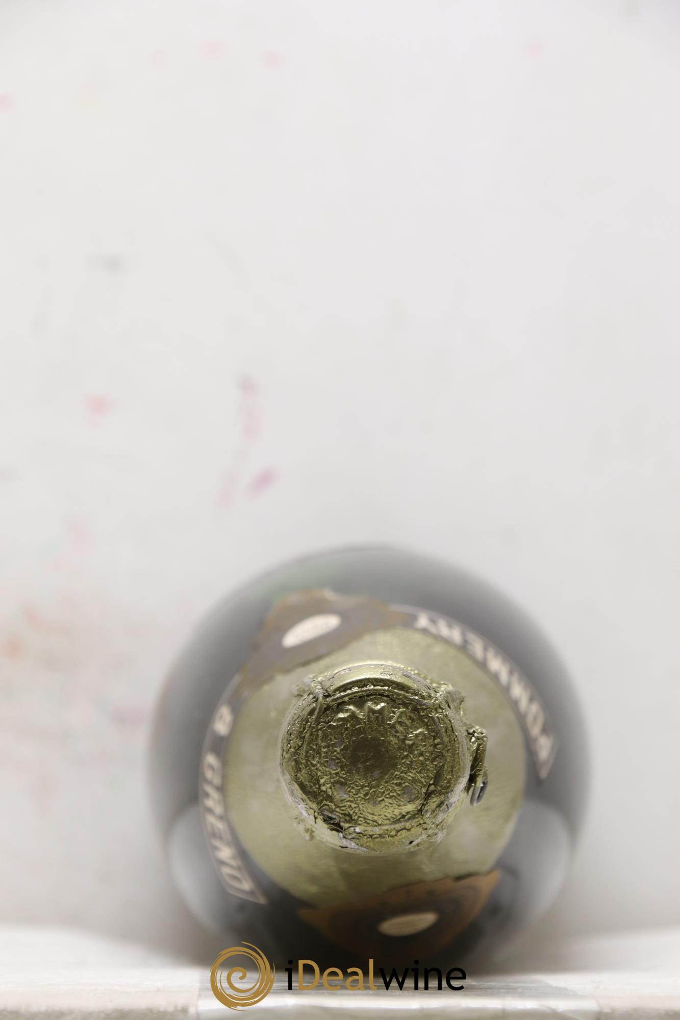 Brut Pommery 1973 - Lot of 1 bottle - 1