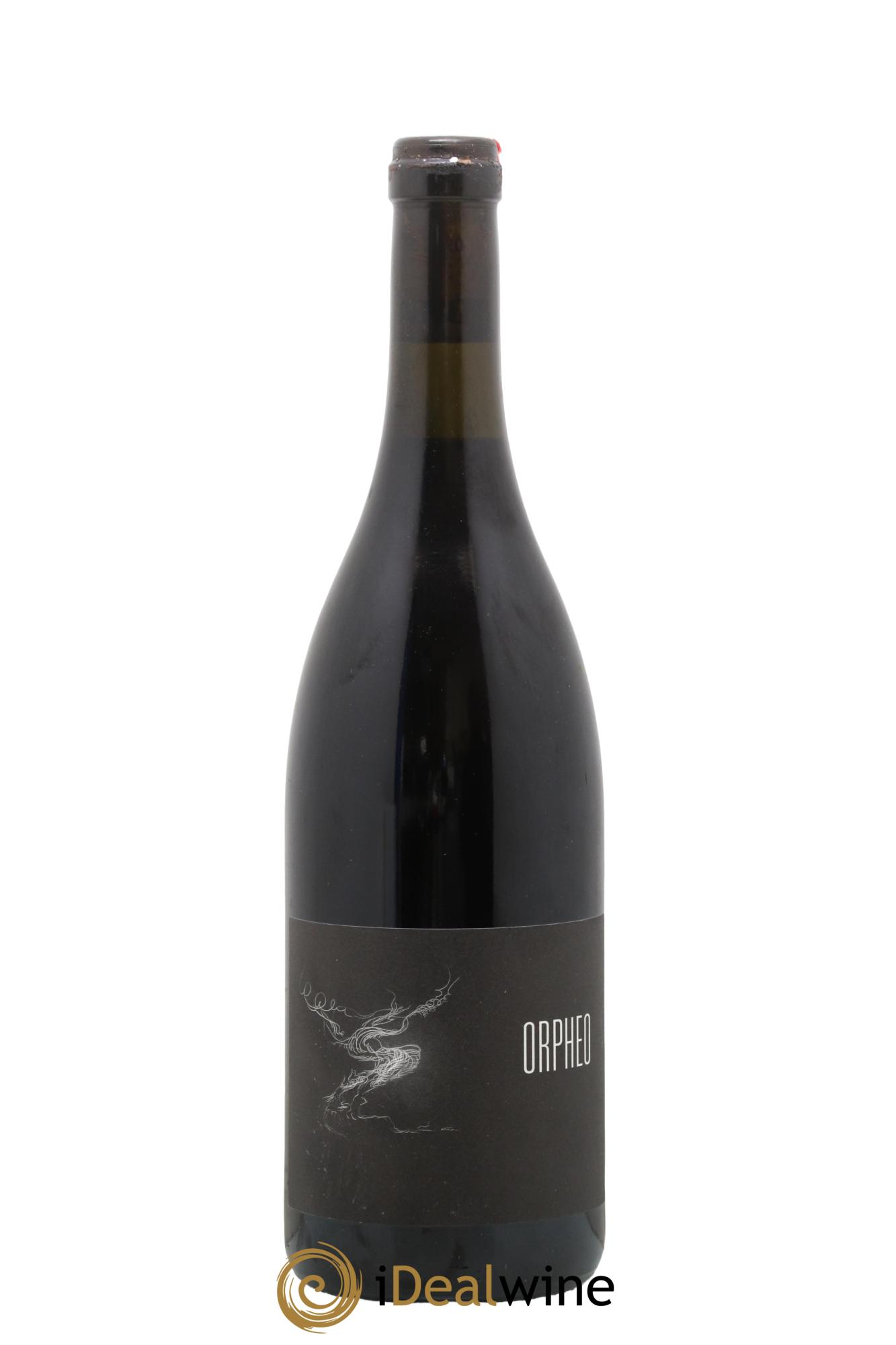 Bourgogne Orpheo Arnaud Lopez 2019 - Lot de 1 bouteille - 0