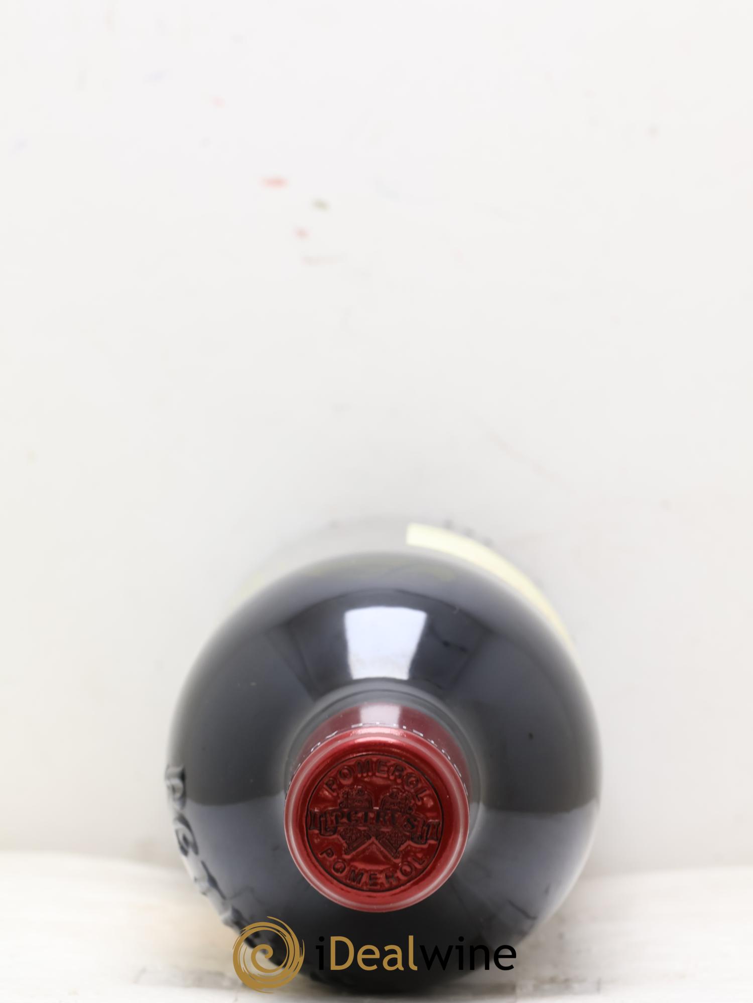 Petrus 2014 - Lot of 1 bottle - 2