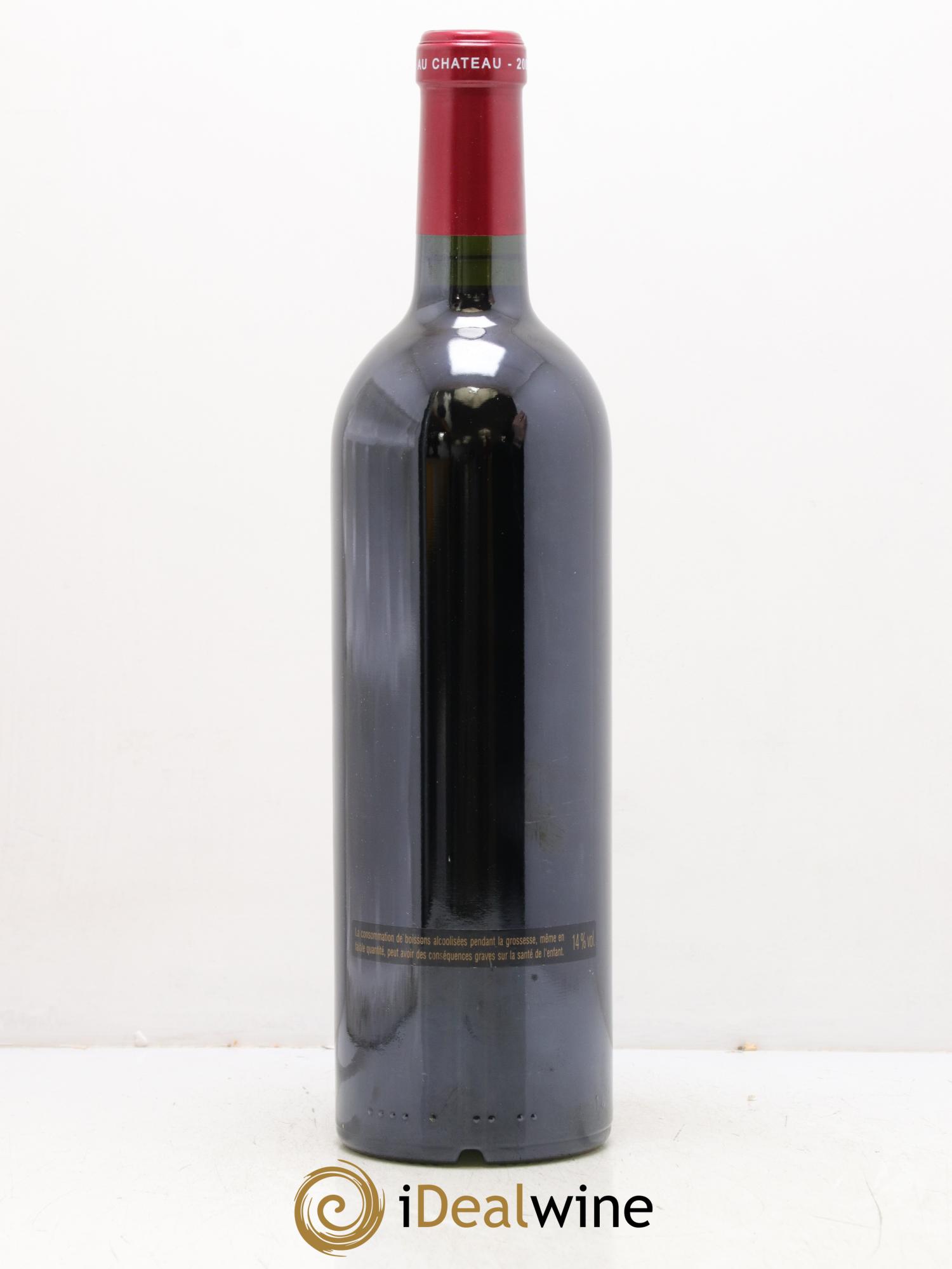 Petrus 2008 - Lot of 1 bottle - 1