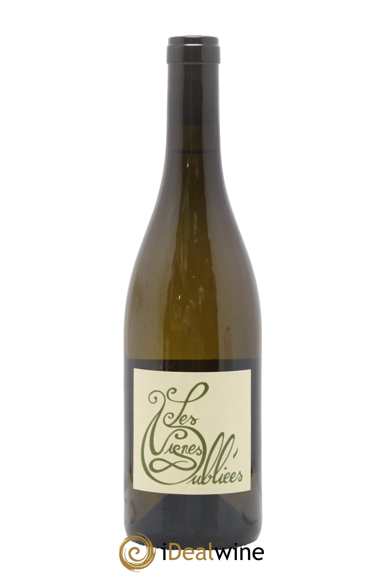 Languedoc Les Vignes Oubliées Jean-Baptiste Granier 2023 - Lot de 1 bouteille - 0