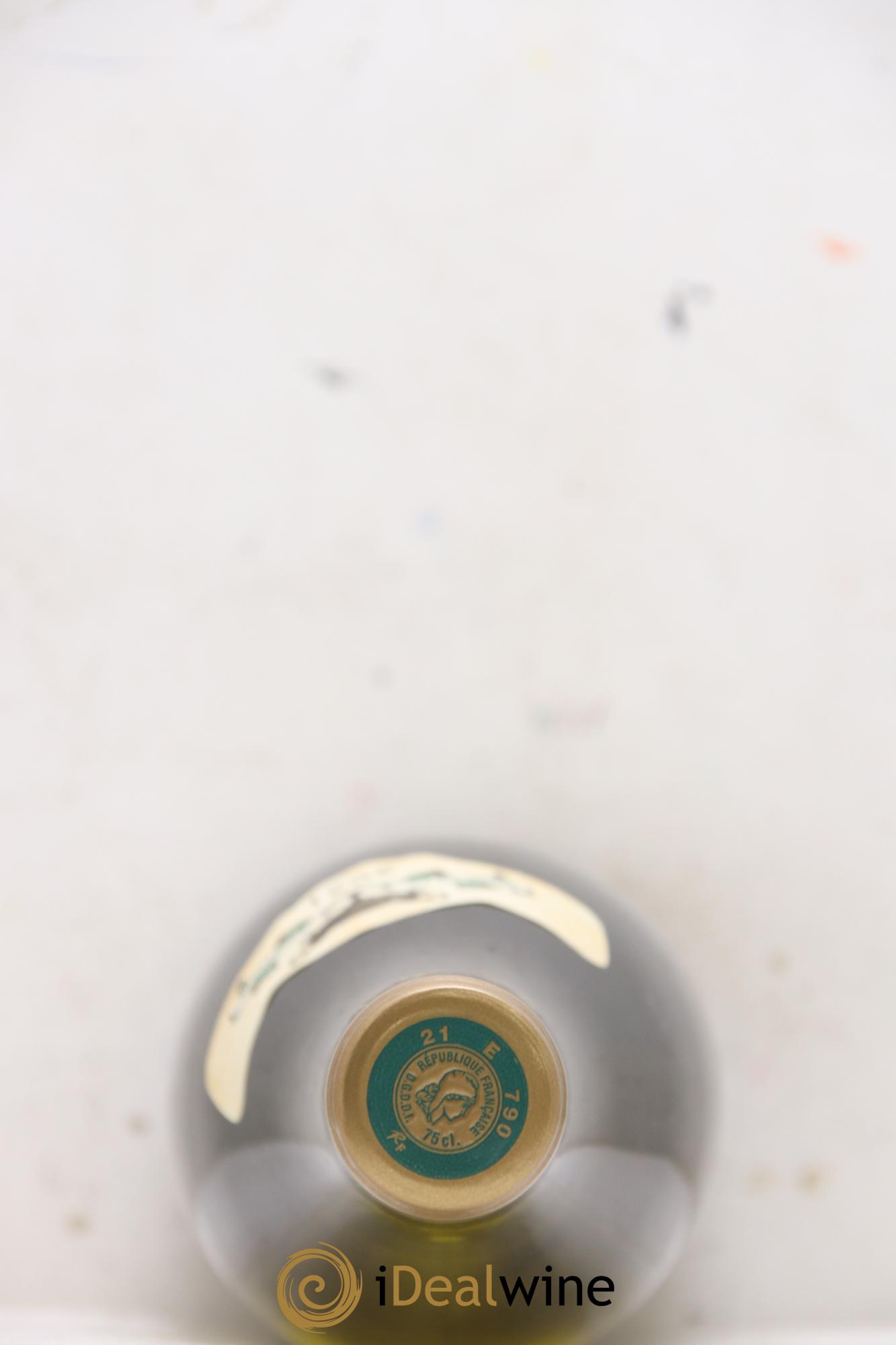 Meursault Coche Dury (Domaine)  2021 - Lot de 2 bouteilles - 1