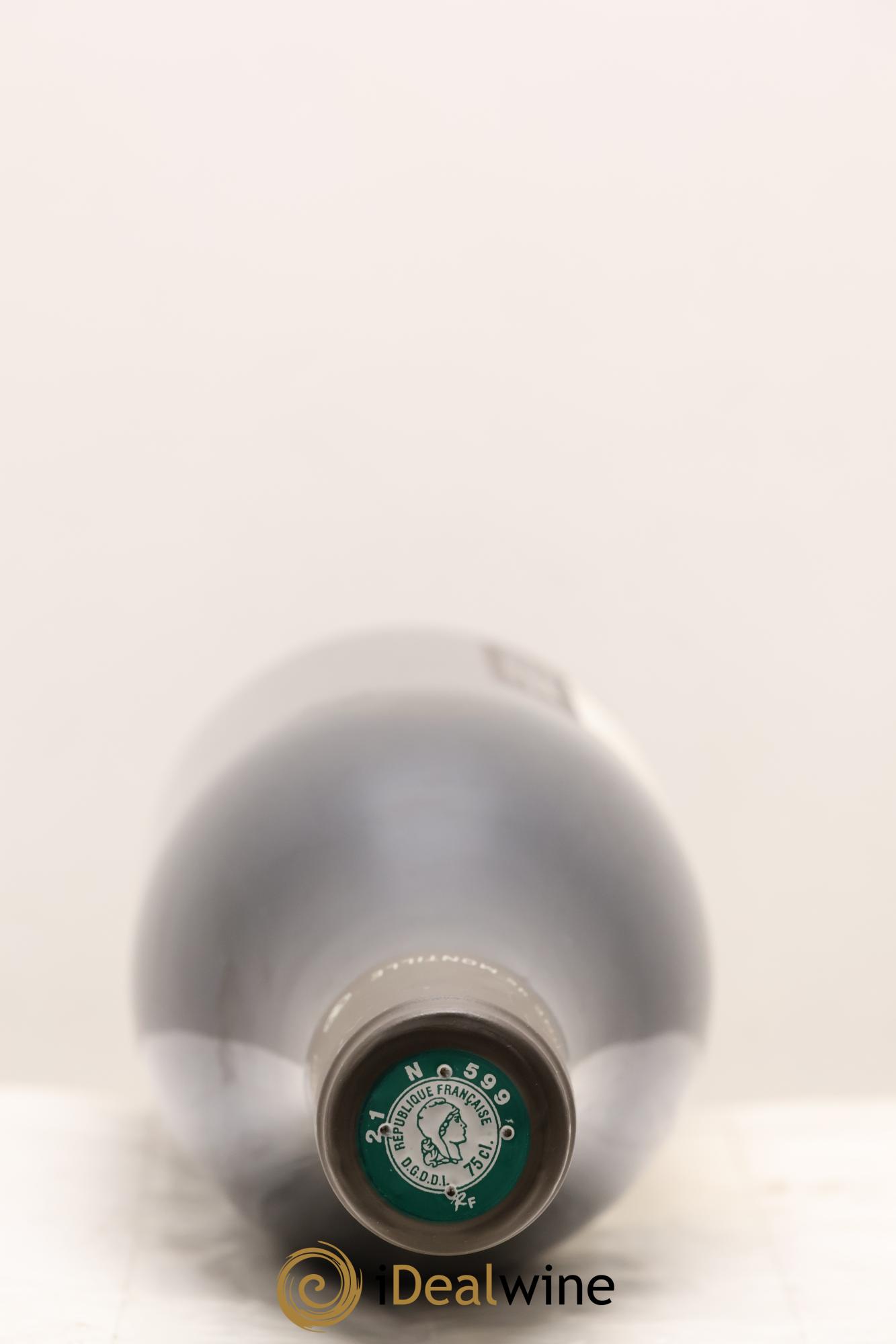 Vosne-Romanée 1er Cru Les Malconsorts De Montille (Domaine) 2011 - Lotto di 1 bottiglia - 1