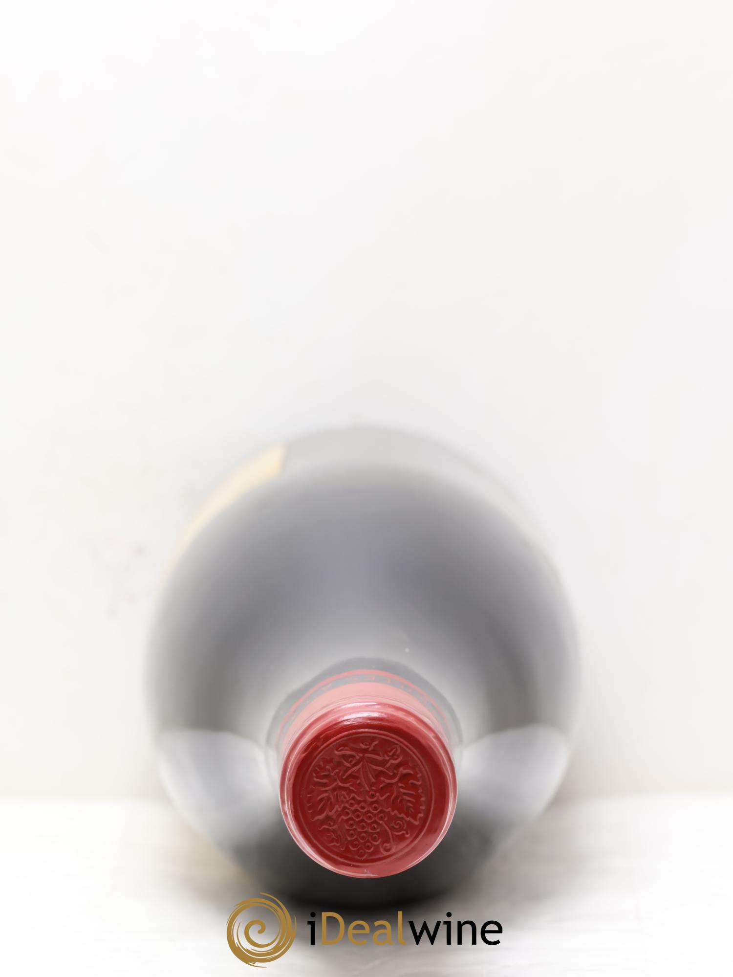 Grands-Echezeaux Grand Cru Domaine René Engel - Domaine Eugénie 1990 - Lotto di 1 bottiglia - 1