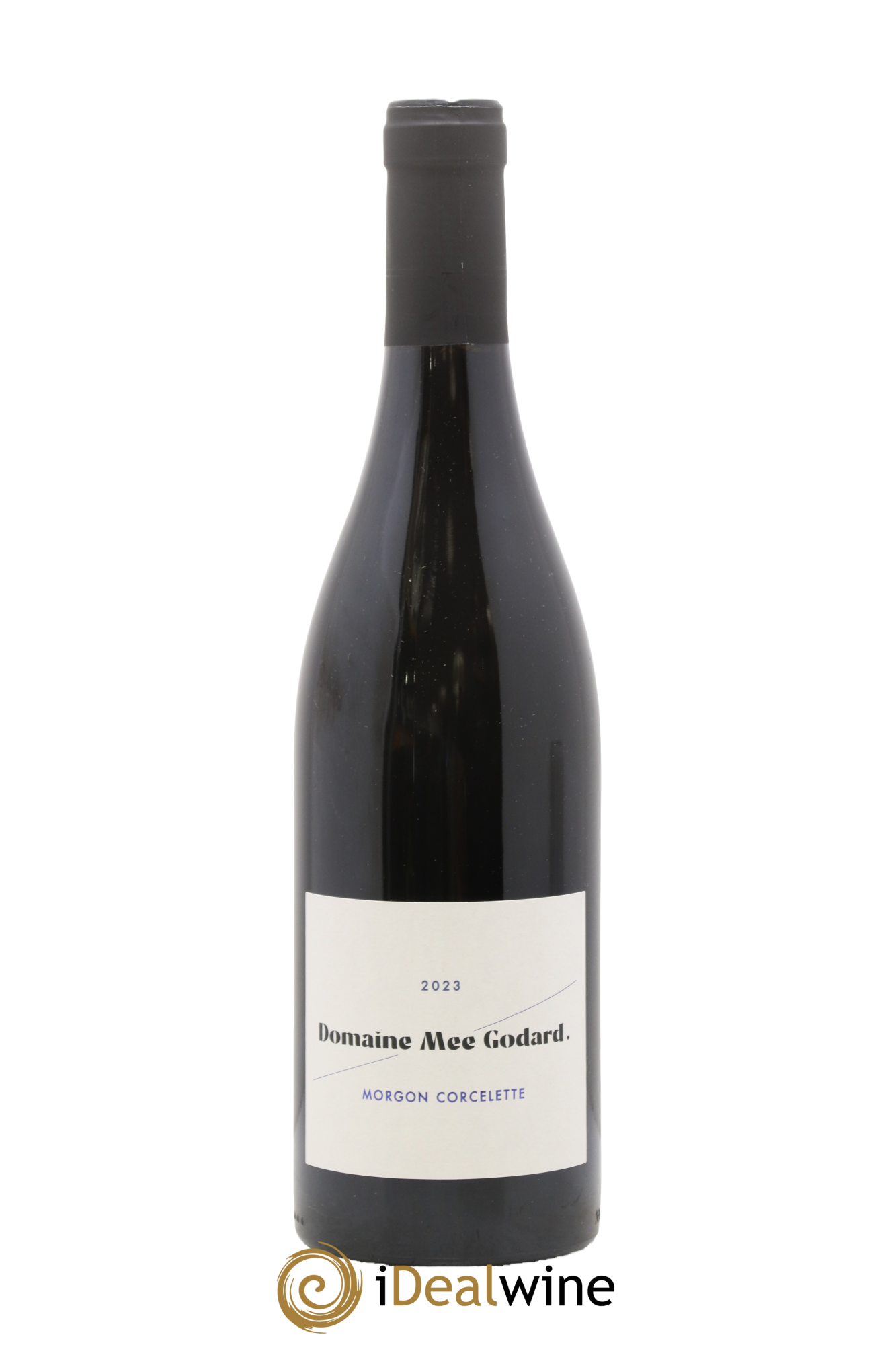 Morgon Corcelette Mee Godard 2023 - Lot de 1 bouteille - 0