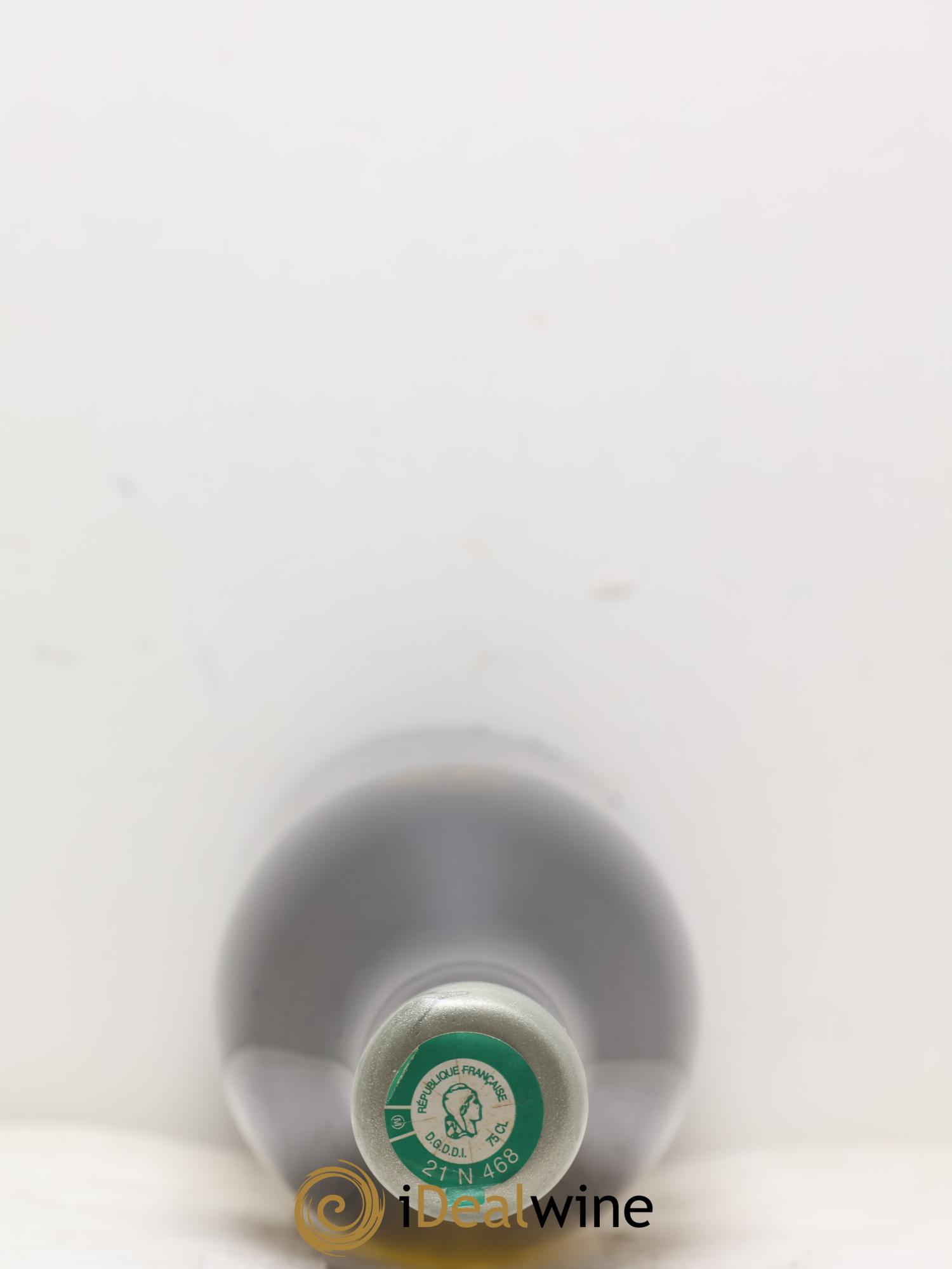 Bâtard-Montrachet Grand Cru Marc Colin & Fils 2020 - Lot de 1 bouteille - 2