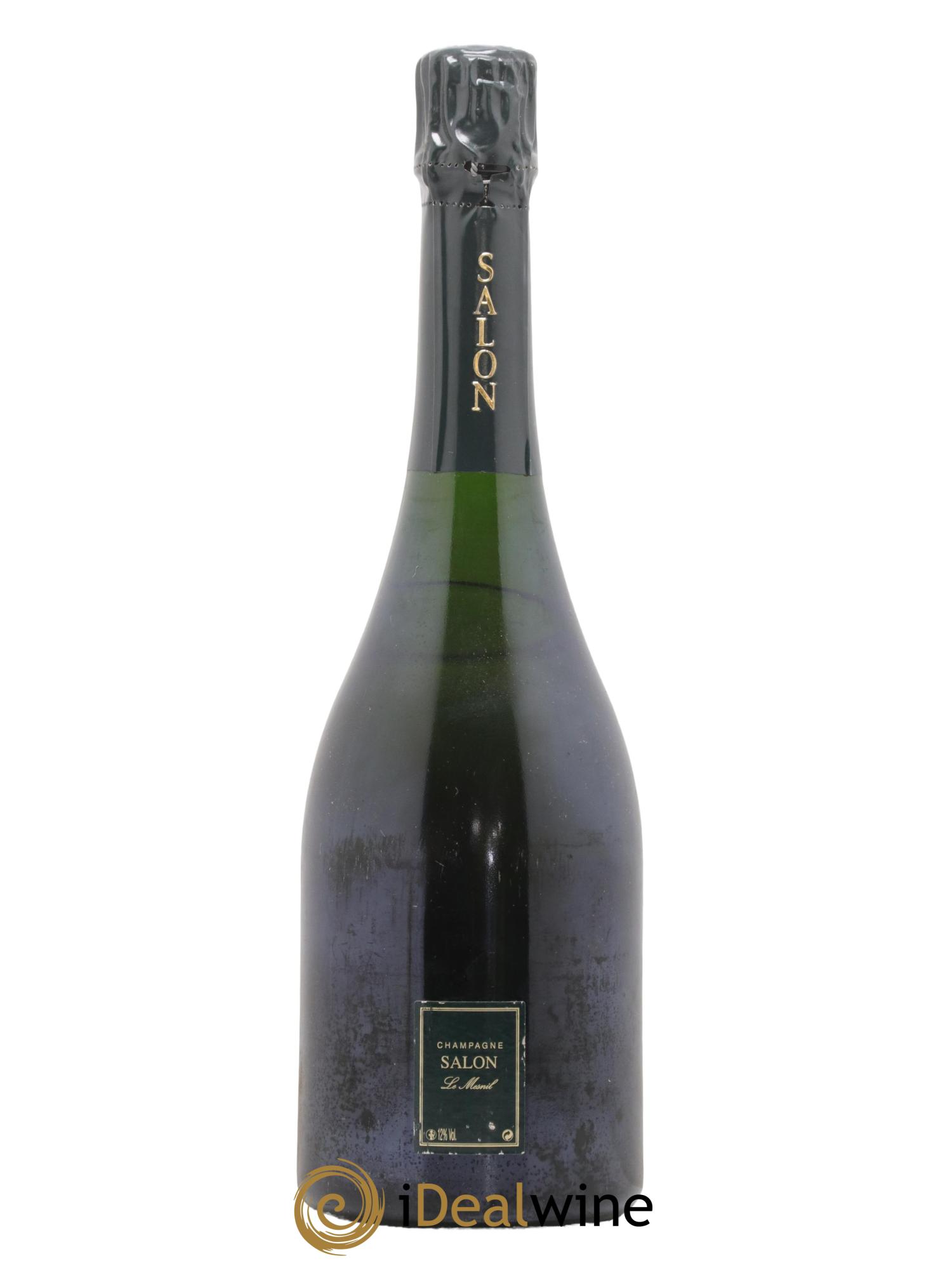 Cuvée S Salon 1996 - Lot de 1 bouteille - 1
