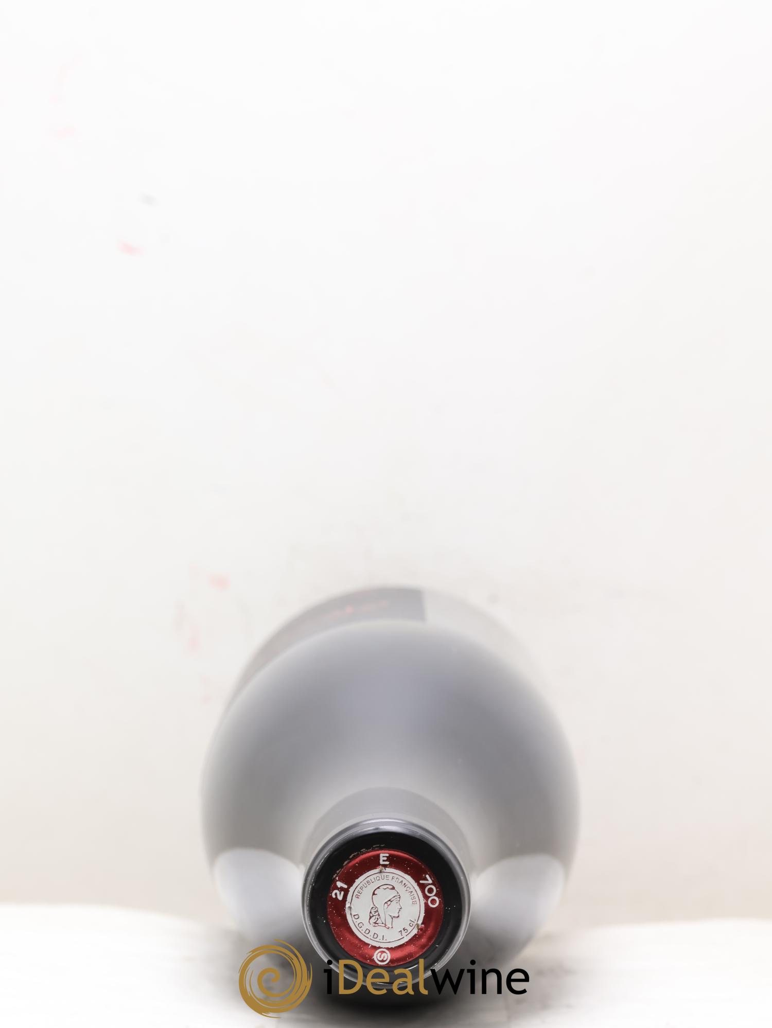 Vin de France Jeannot Yann Durieux - Recrue des Sens 2018 - Lotto di 1 bottiglia - 2