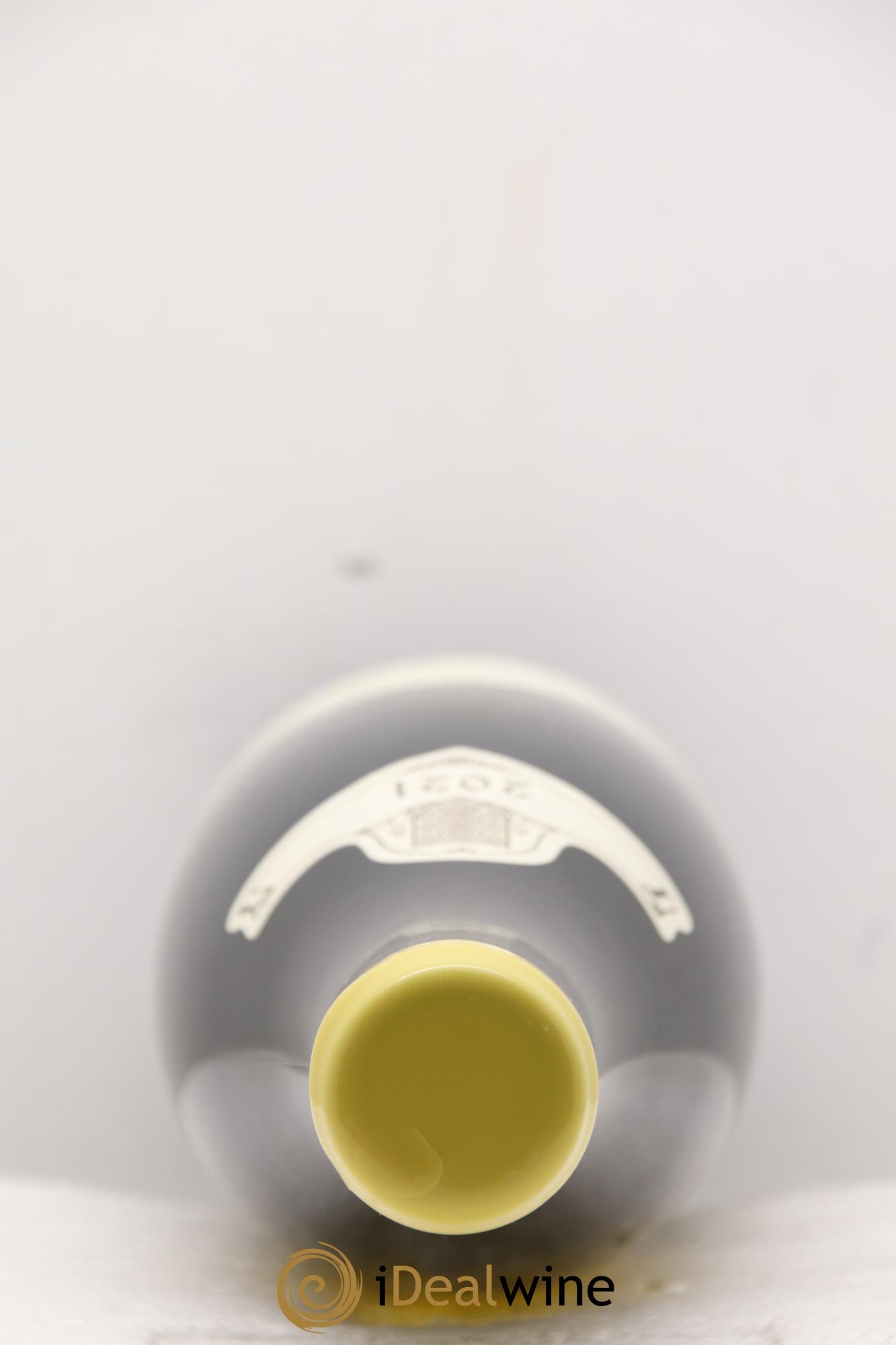 Chablis Grand Cru Clos Raveneau (Domaine) 2021 - Lot de 1 bouteille - 1