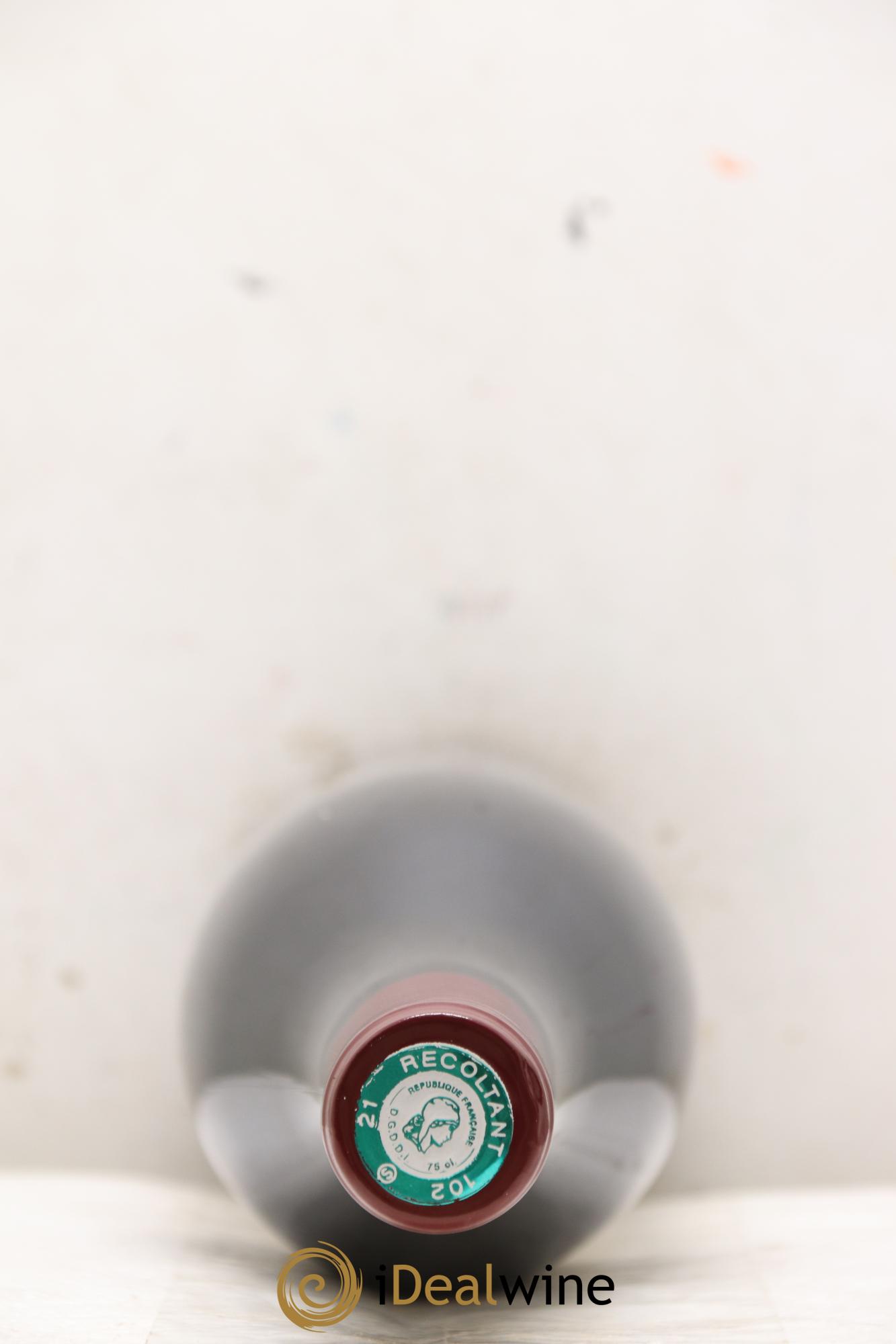 Grands-Echezeaux Grand Cru Georges Noëllat (Domaine) 2022 - Lot of 1 bottle - 1