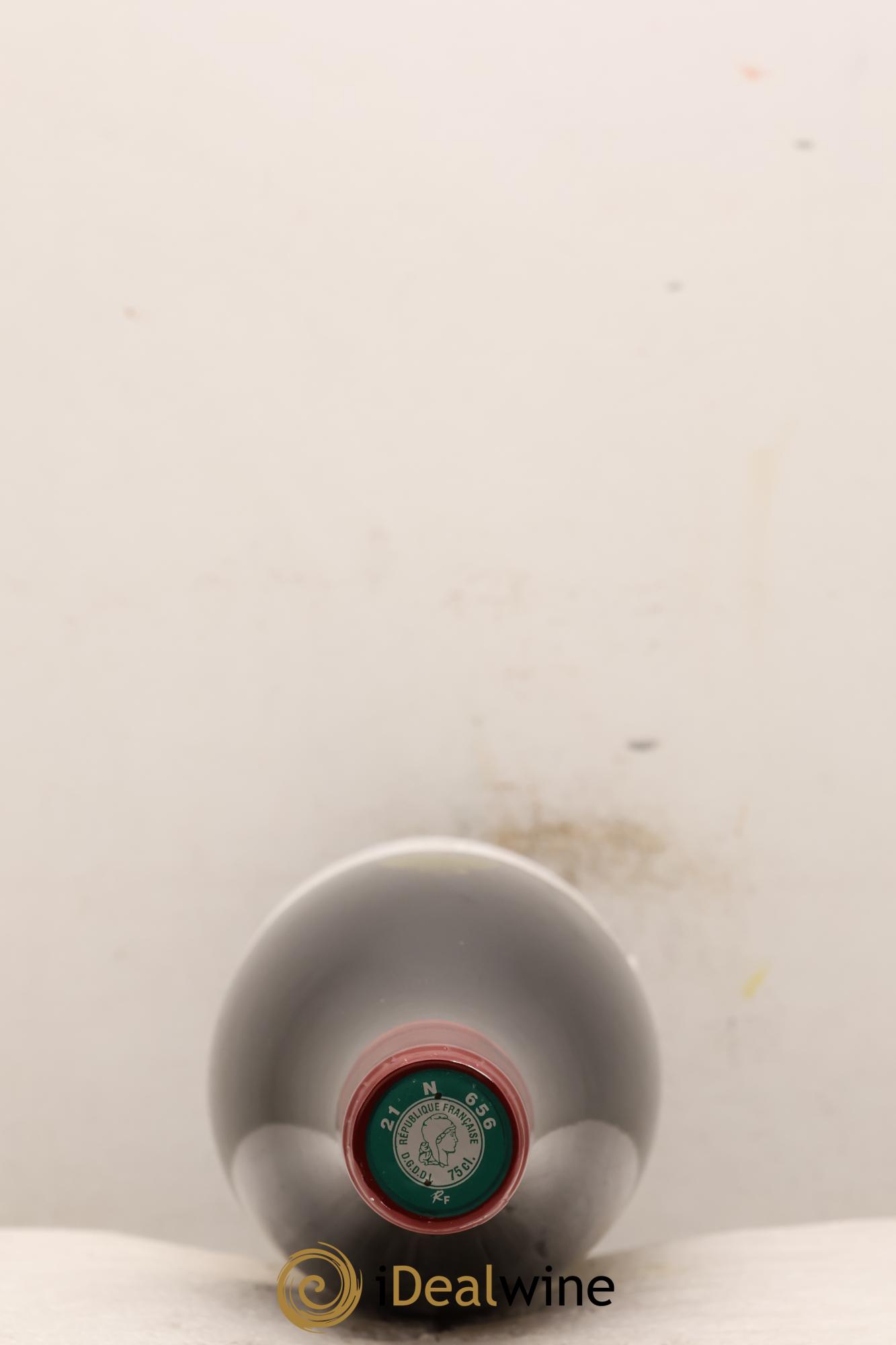 Chambolle-Musigny 1er Cru Les Amoureuses  Maison Roche de Bellene 2019 - Posten von 1 Flasche - 2