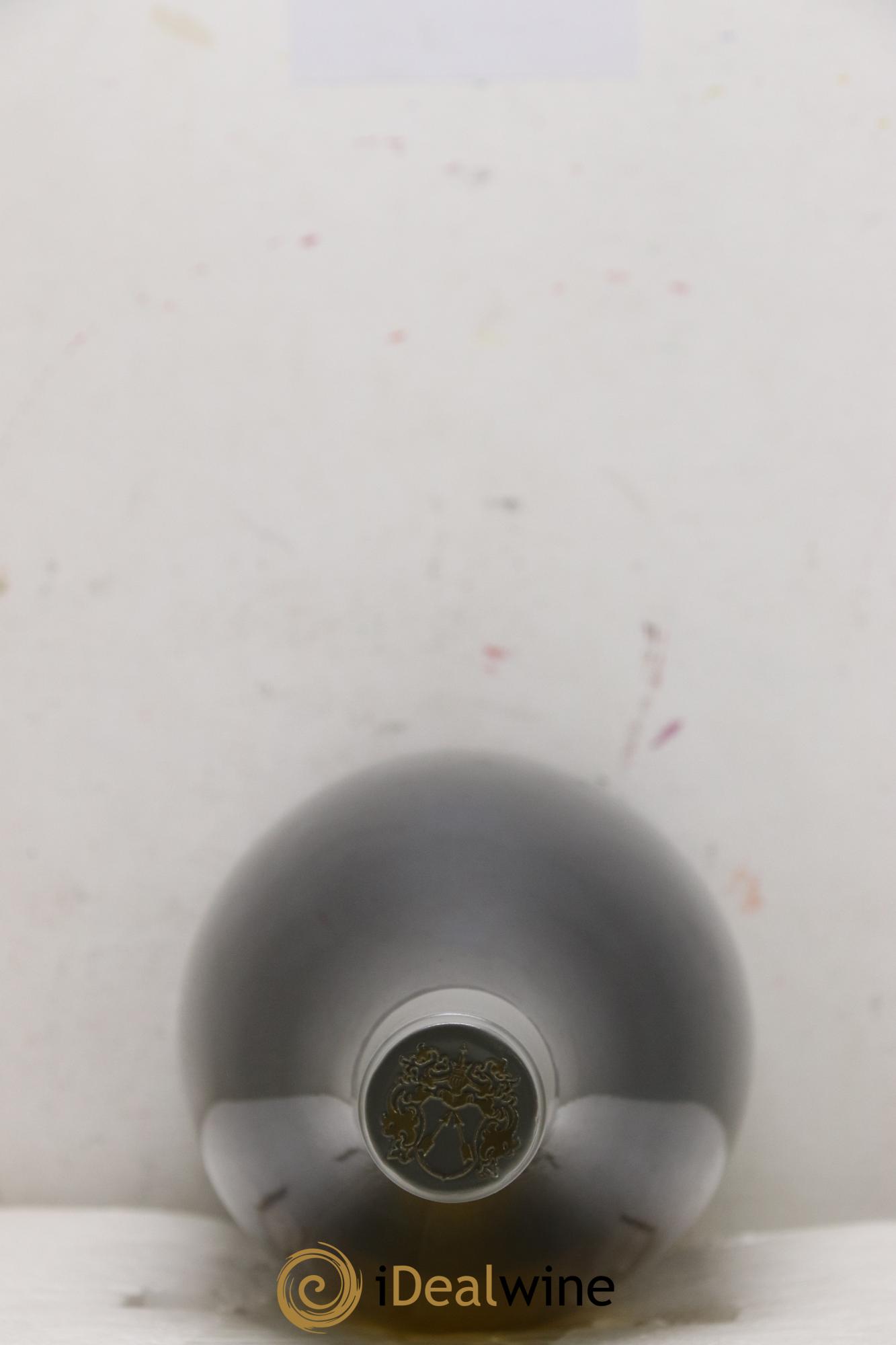 Vins Etrangers Suisse Chardonnay Unique Donatschi 2019 - Lot de 1 magnum - 2