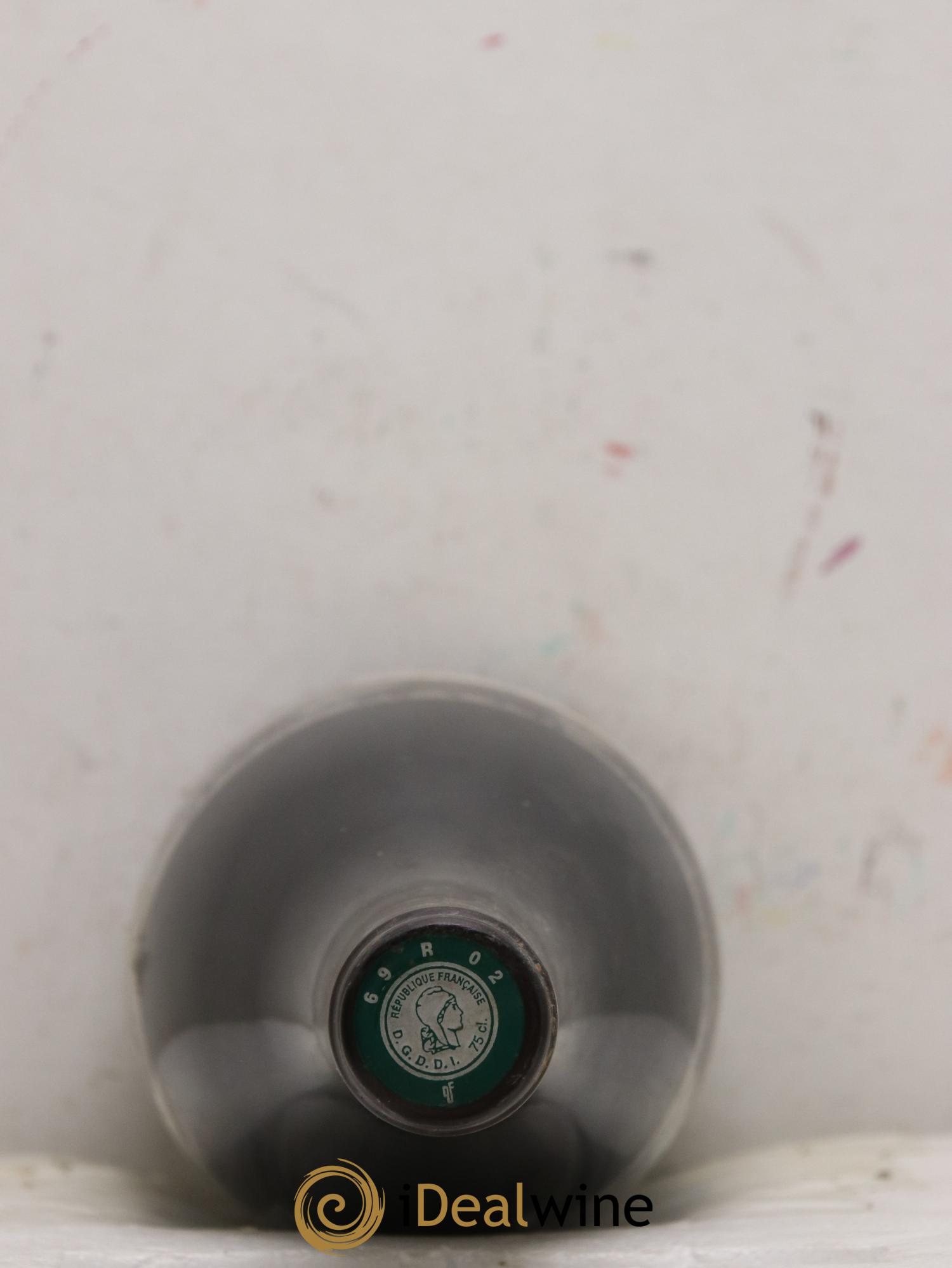 Côte-Rôtie Côte Brune Jamet (Domaine) 2009 - Lotto di 1 bottiglia - 1