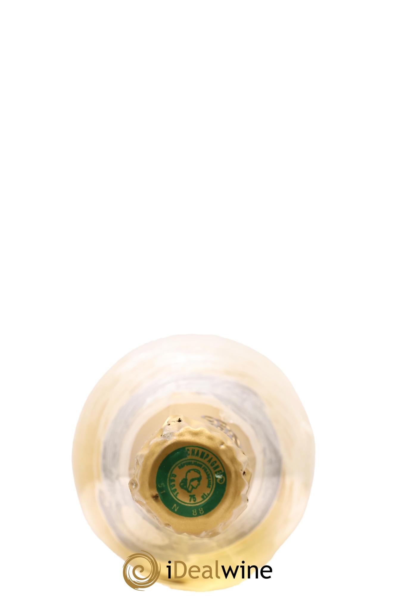Cristal Louis Roederer 2008 - Lot de 1 bouteille - 2