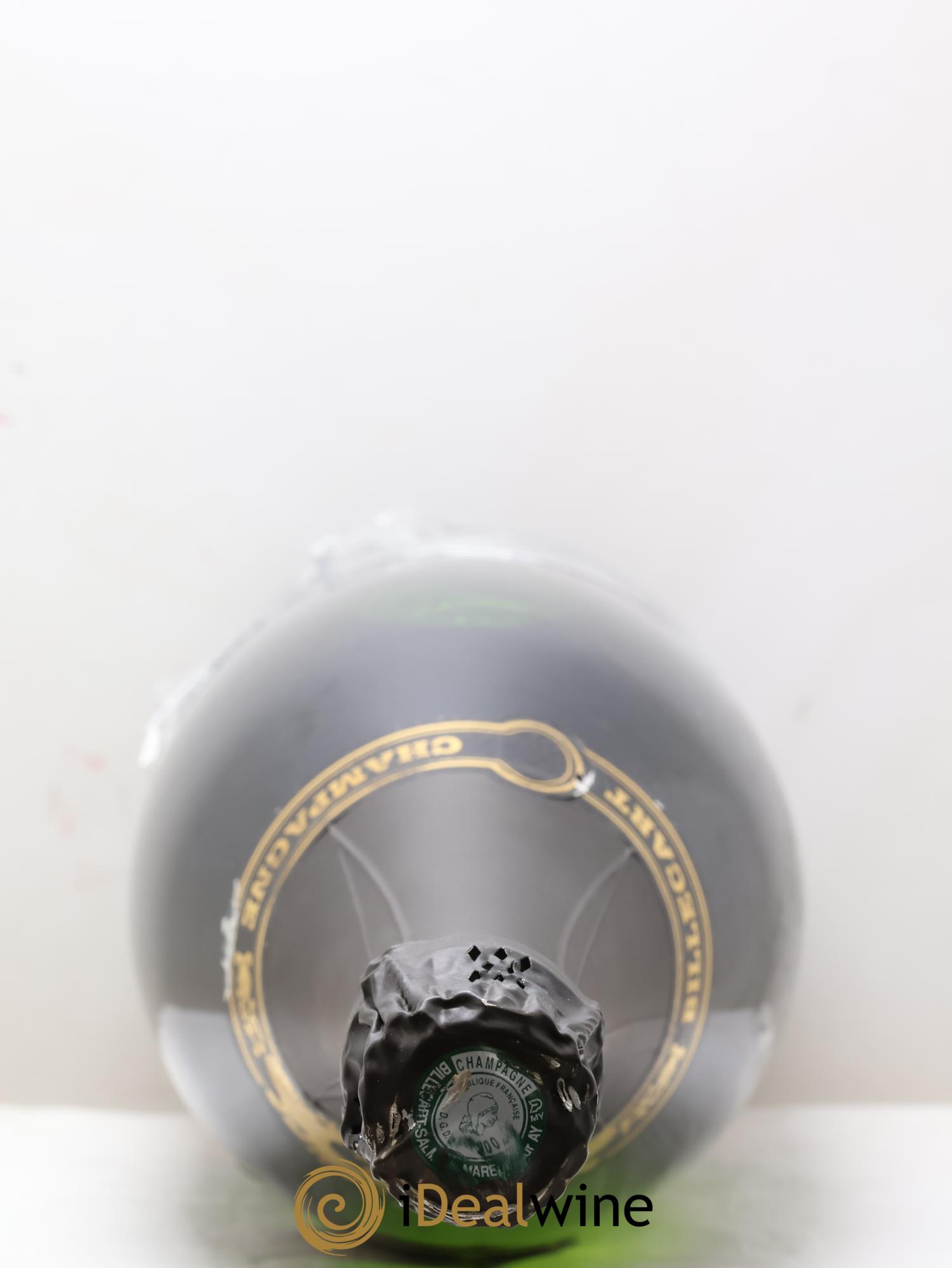 Grande Cuvée Billecart-Salmon 1985 - Lot de 1 double magnum - 1