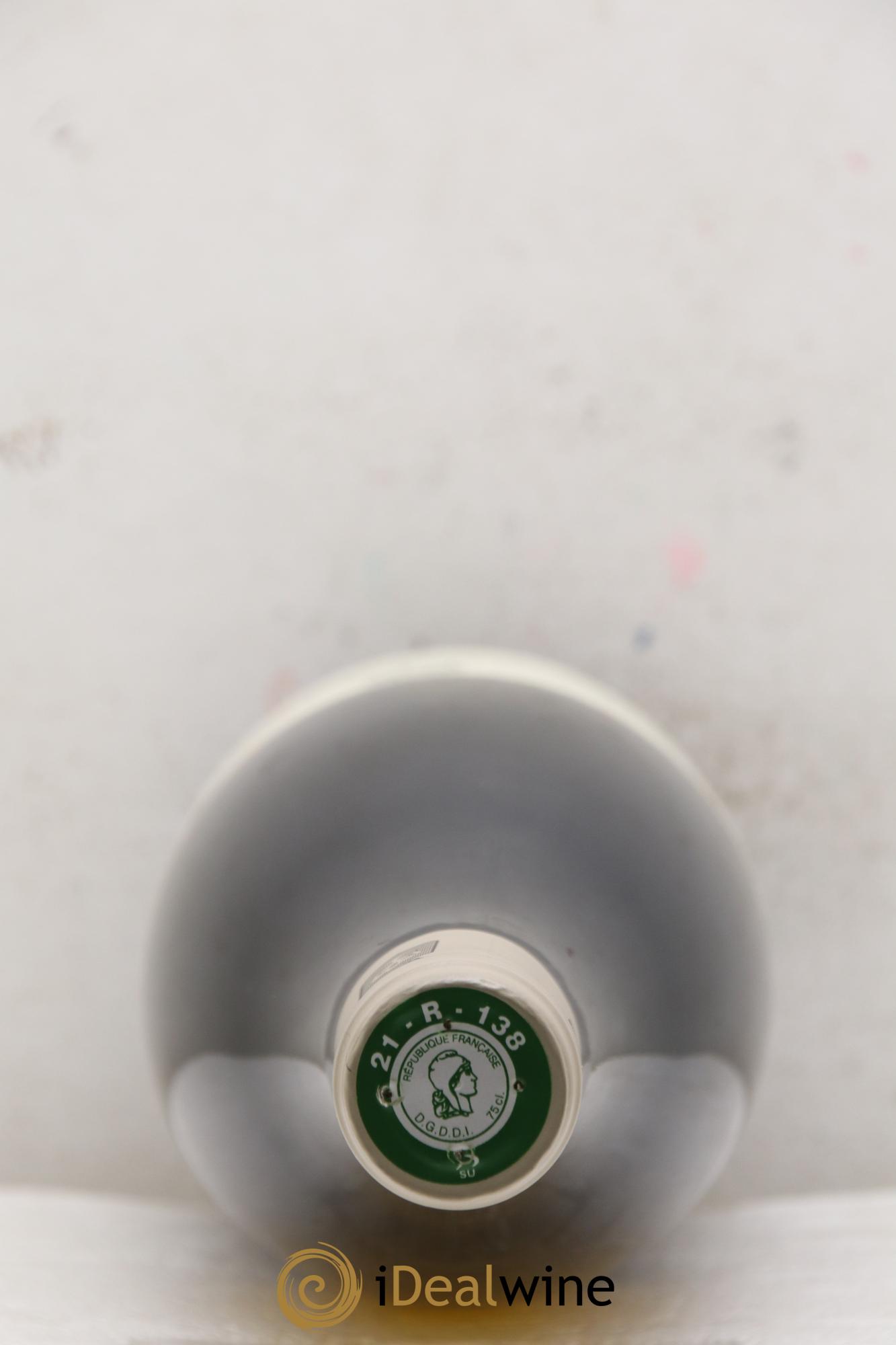 Meursault 1er Cru Charmes Comtes Lafon (Domaine des) 1999 - Lot de 1 bouteille - 1